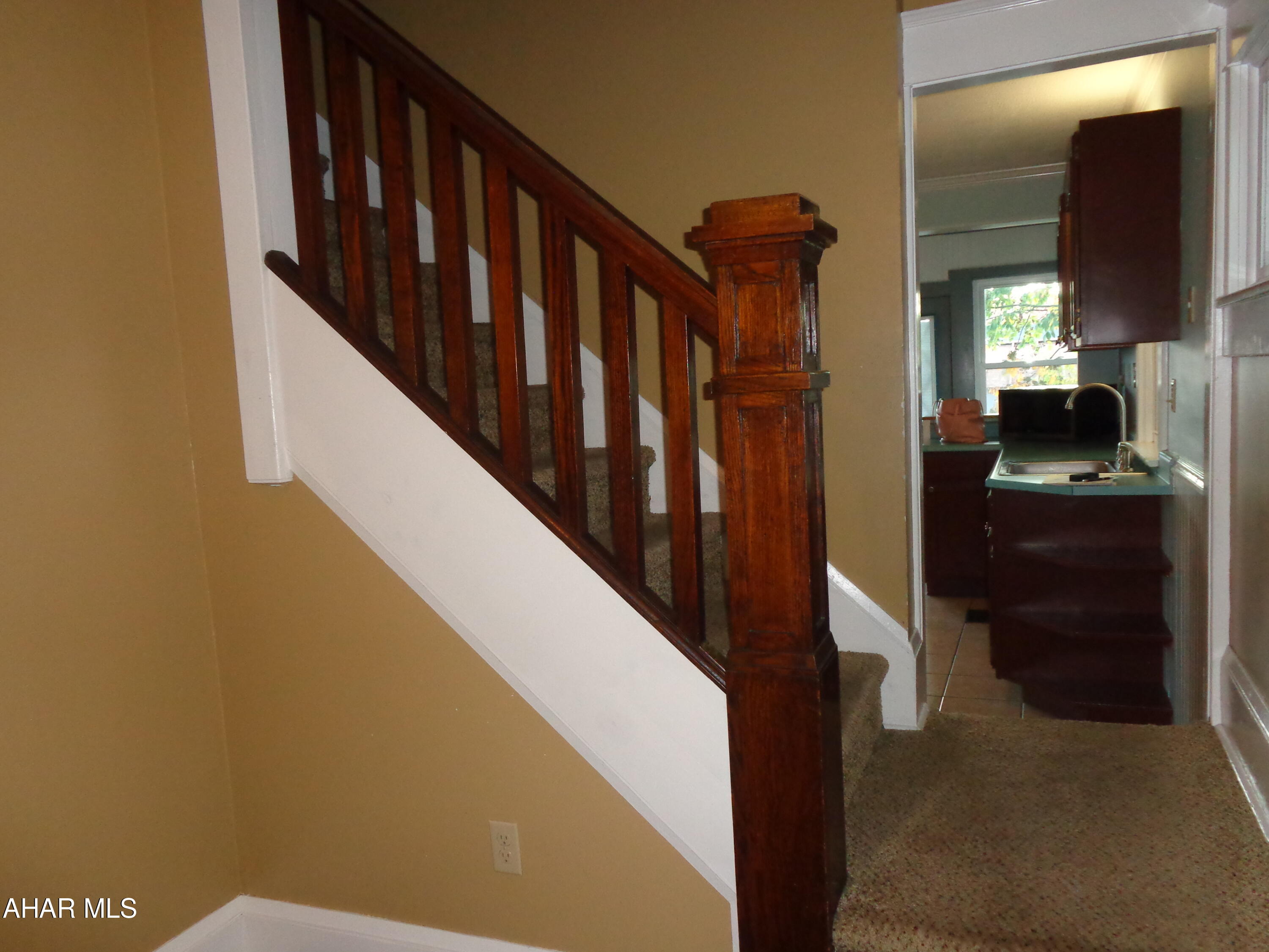 Juniata - Residential