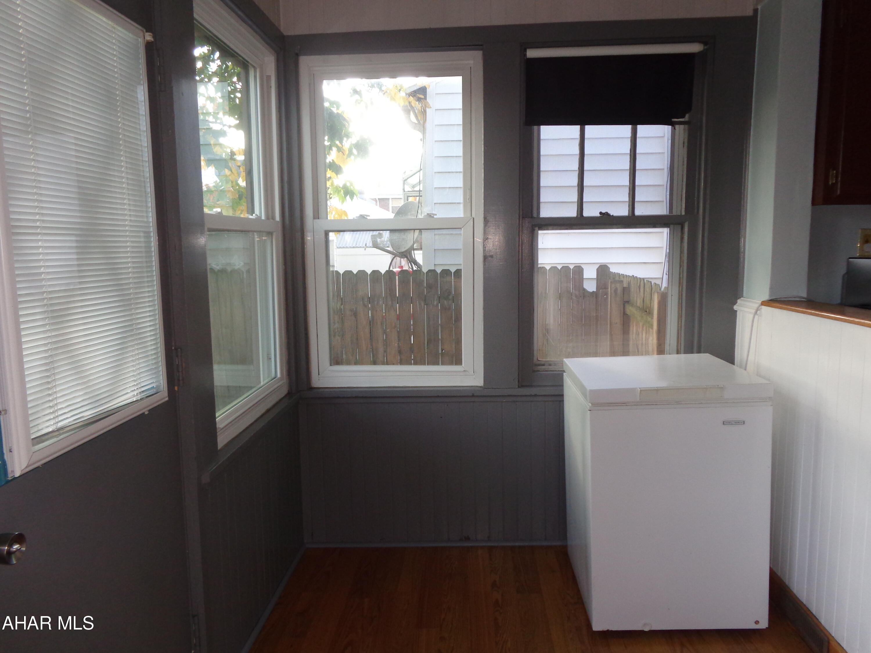 Juniata - Residential