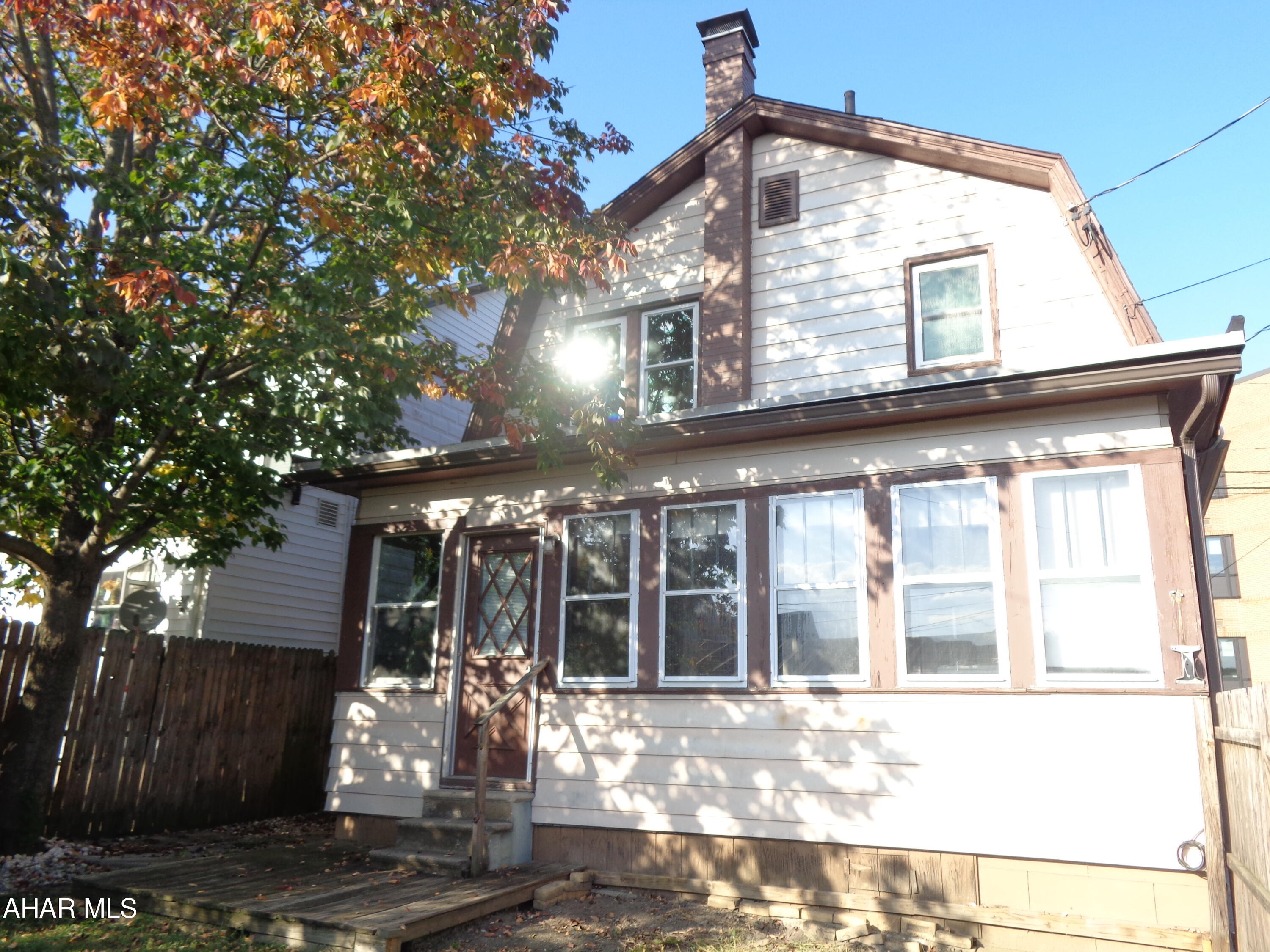 Juniata - Residential