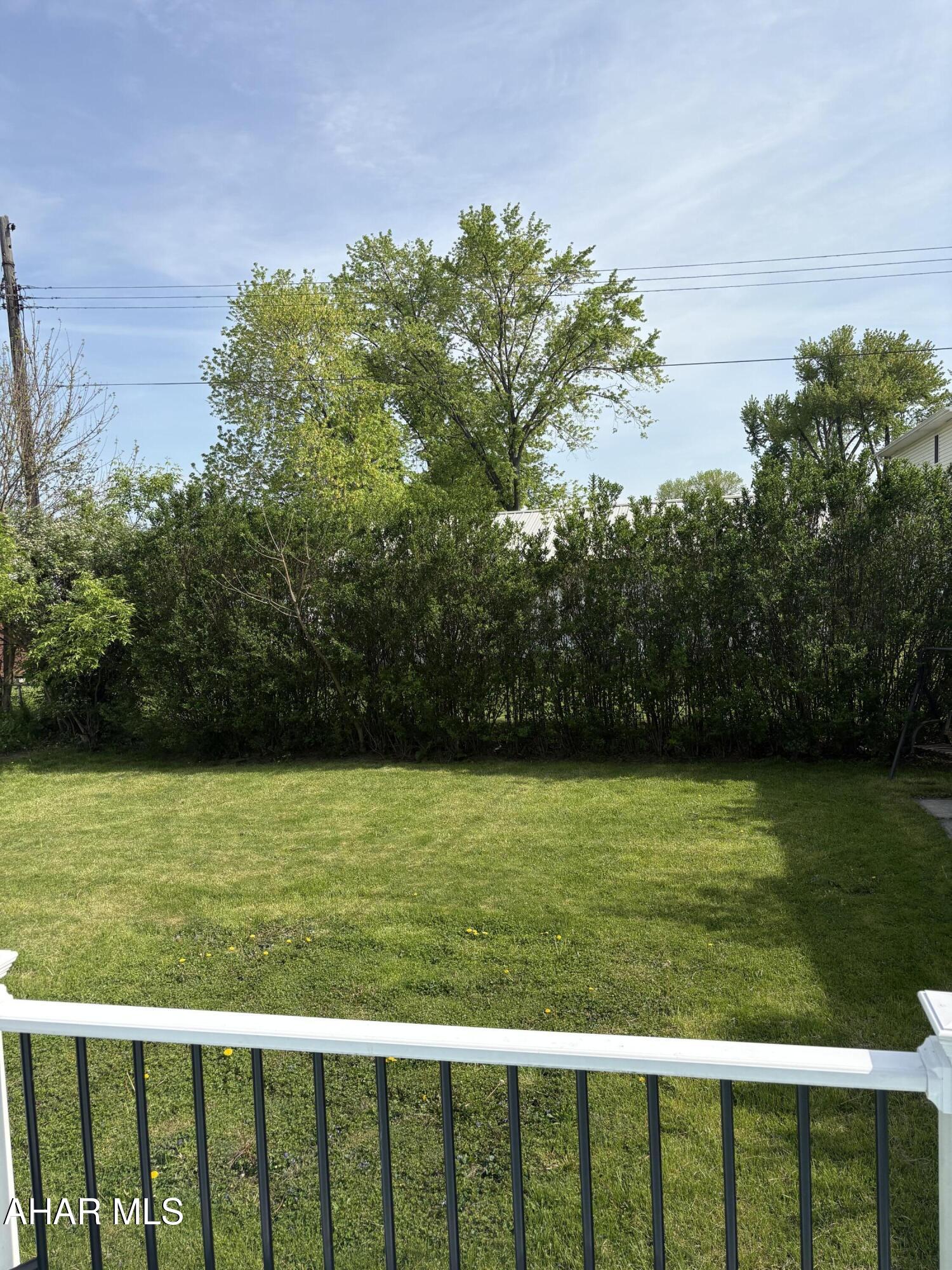 Garden Heights - Residential