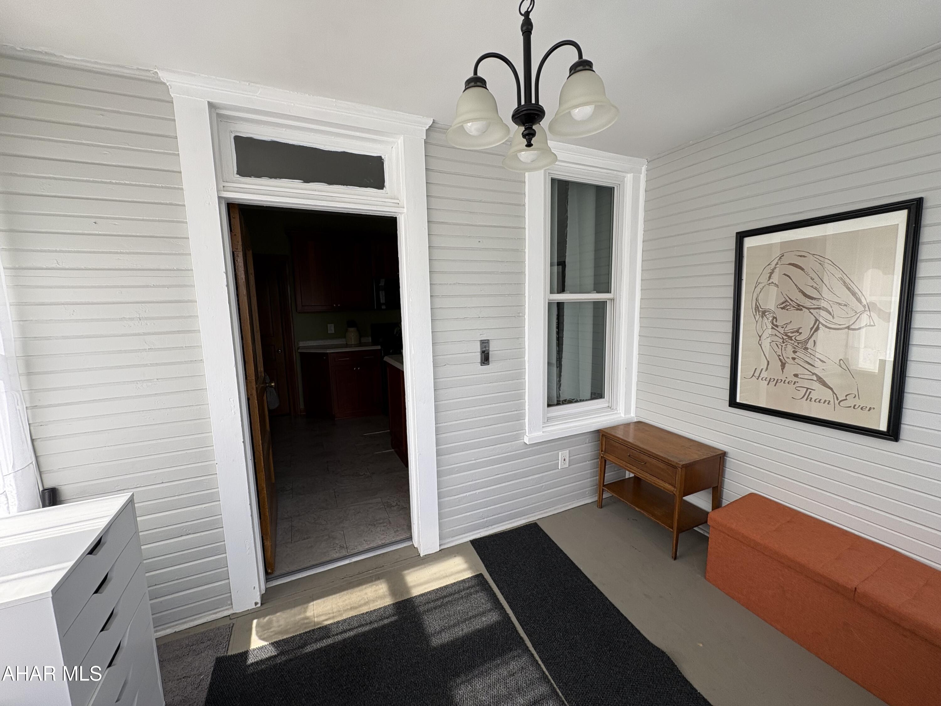 Garden Heights - Residential