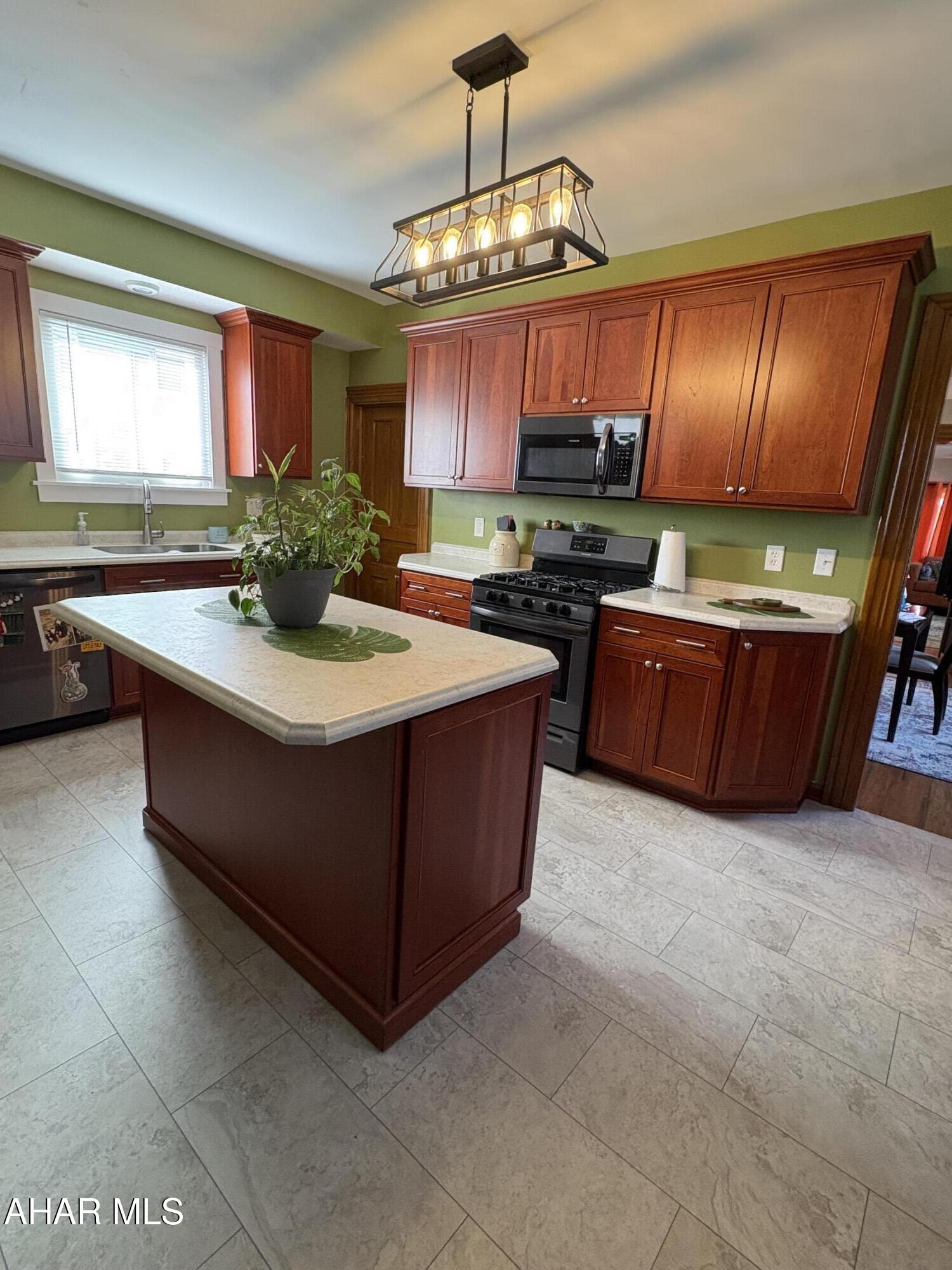 Garden Heights - Residential