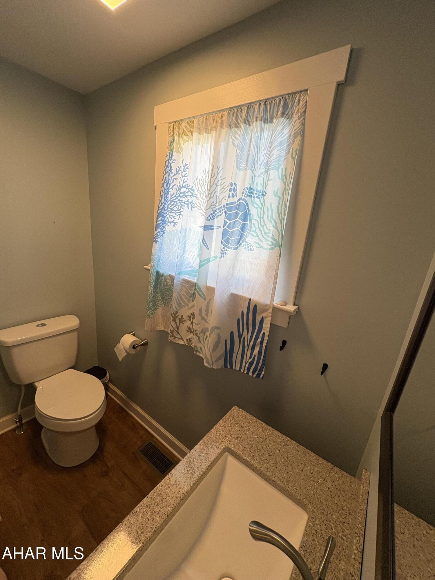 Garden Heights - Residential