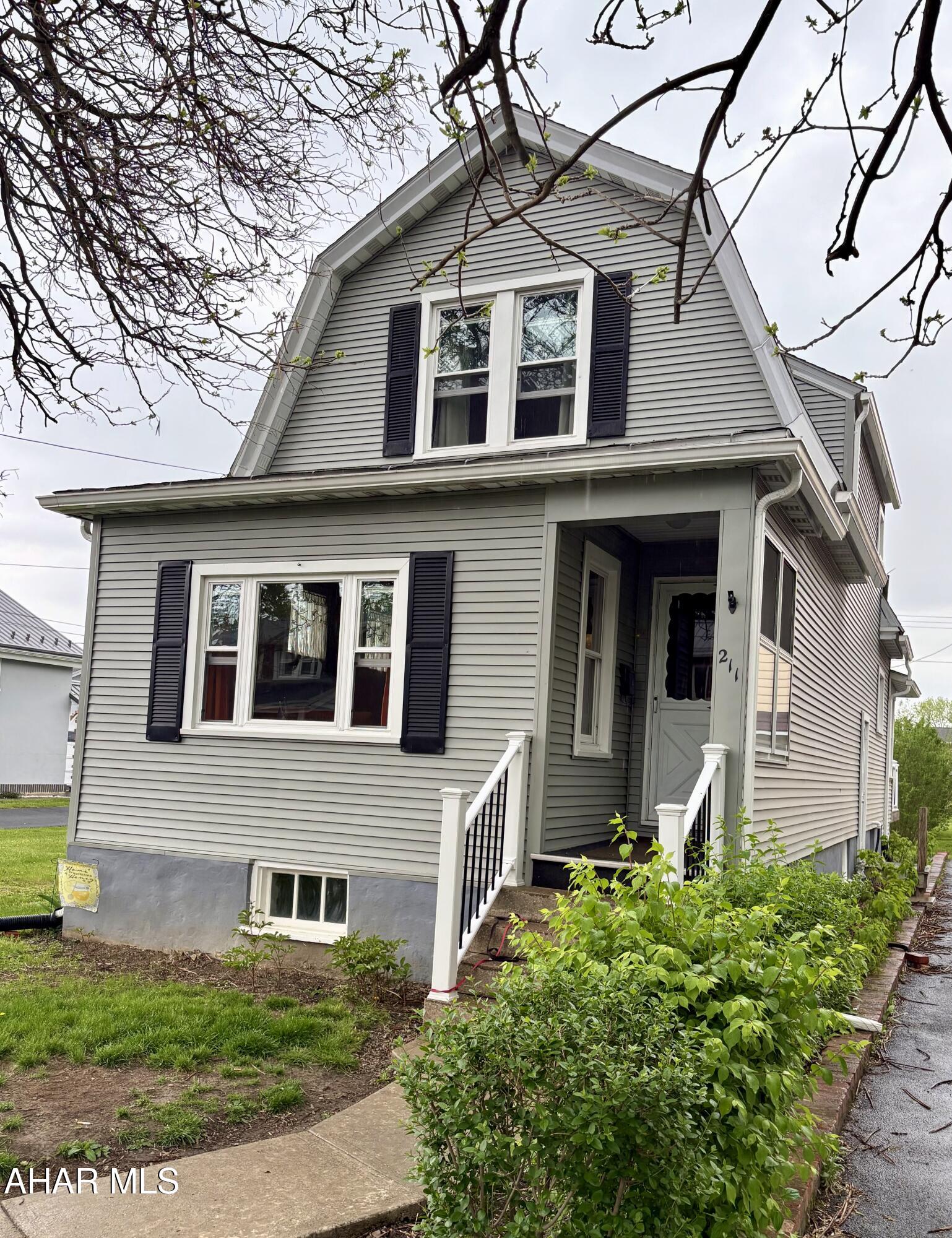 Garden Heights - Residential