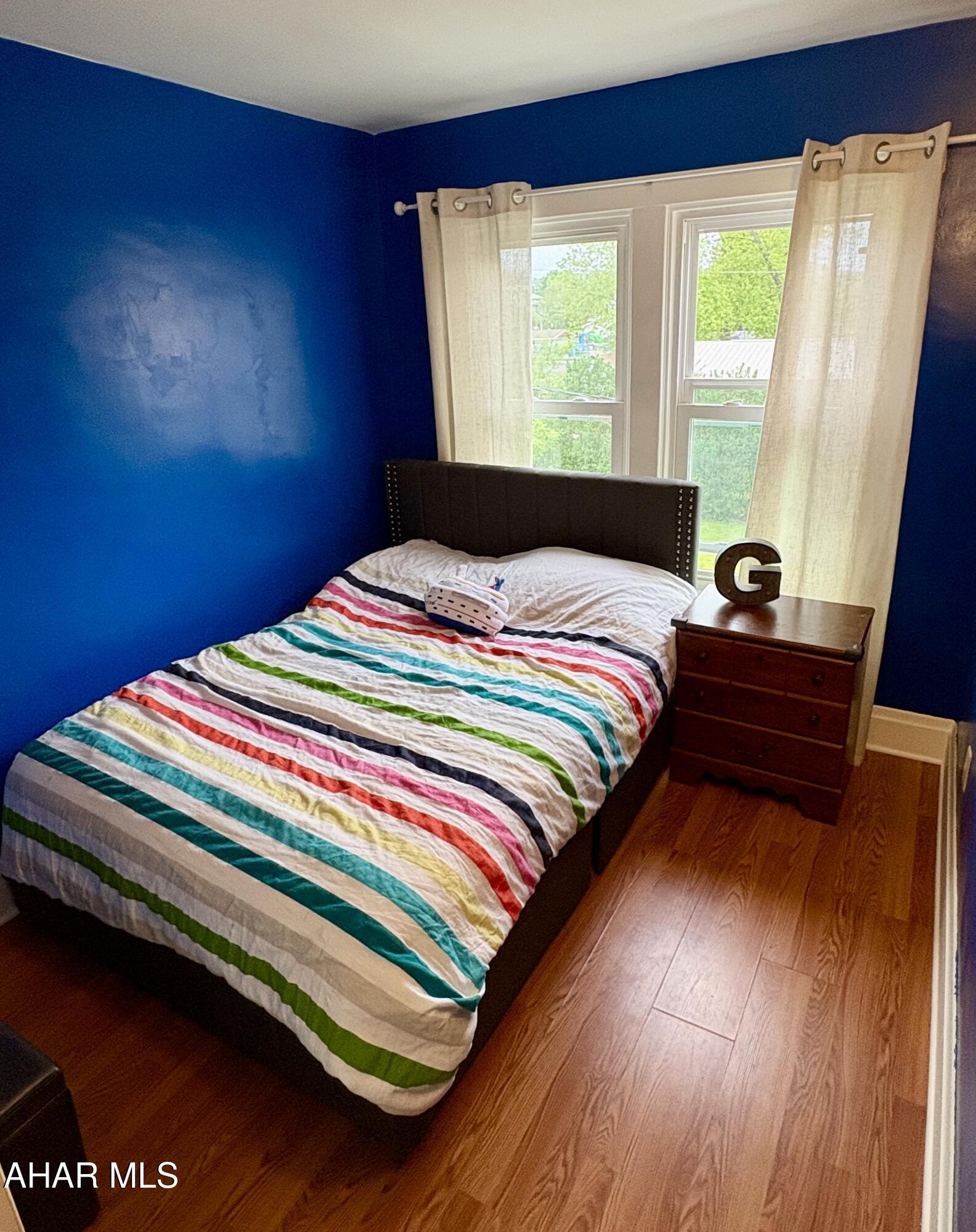 Garden Heights - Residential