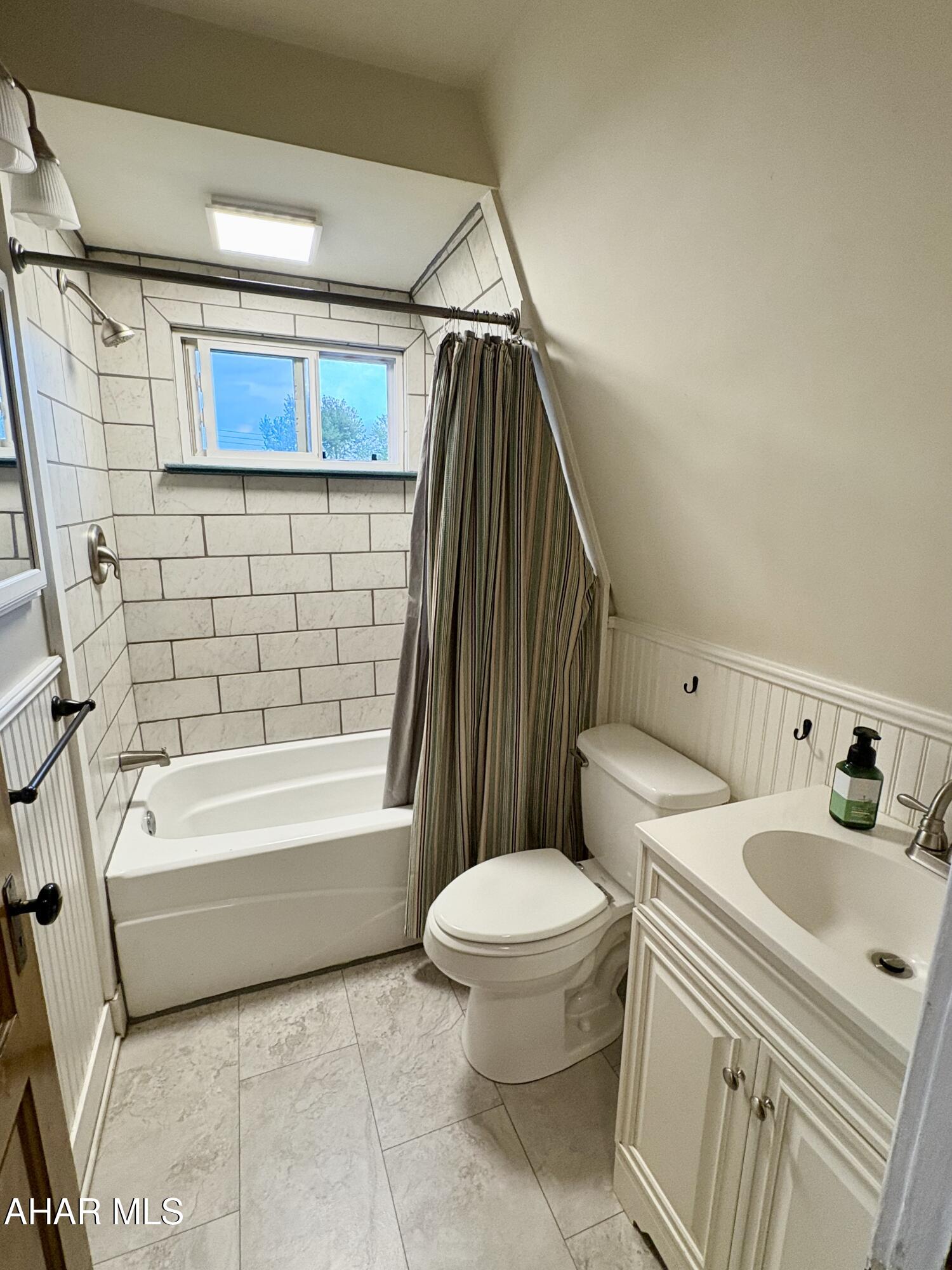 Garden Heights - Residential