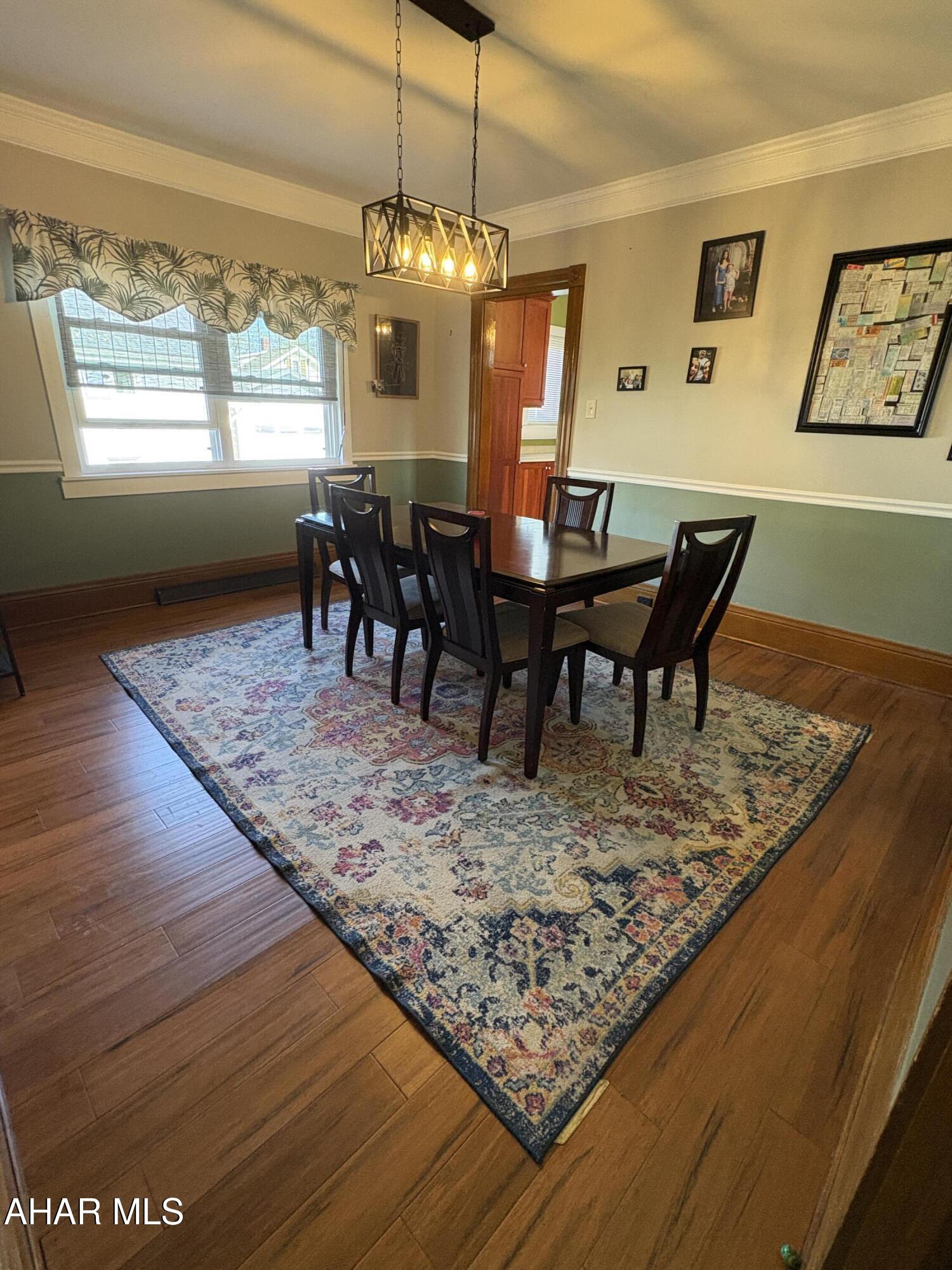 Garden Heights - Residential