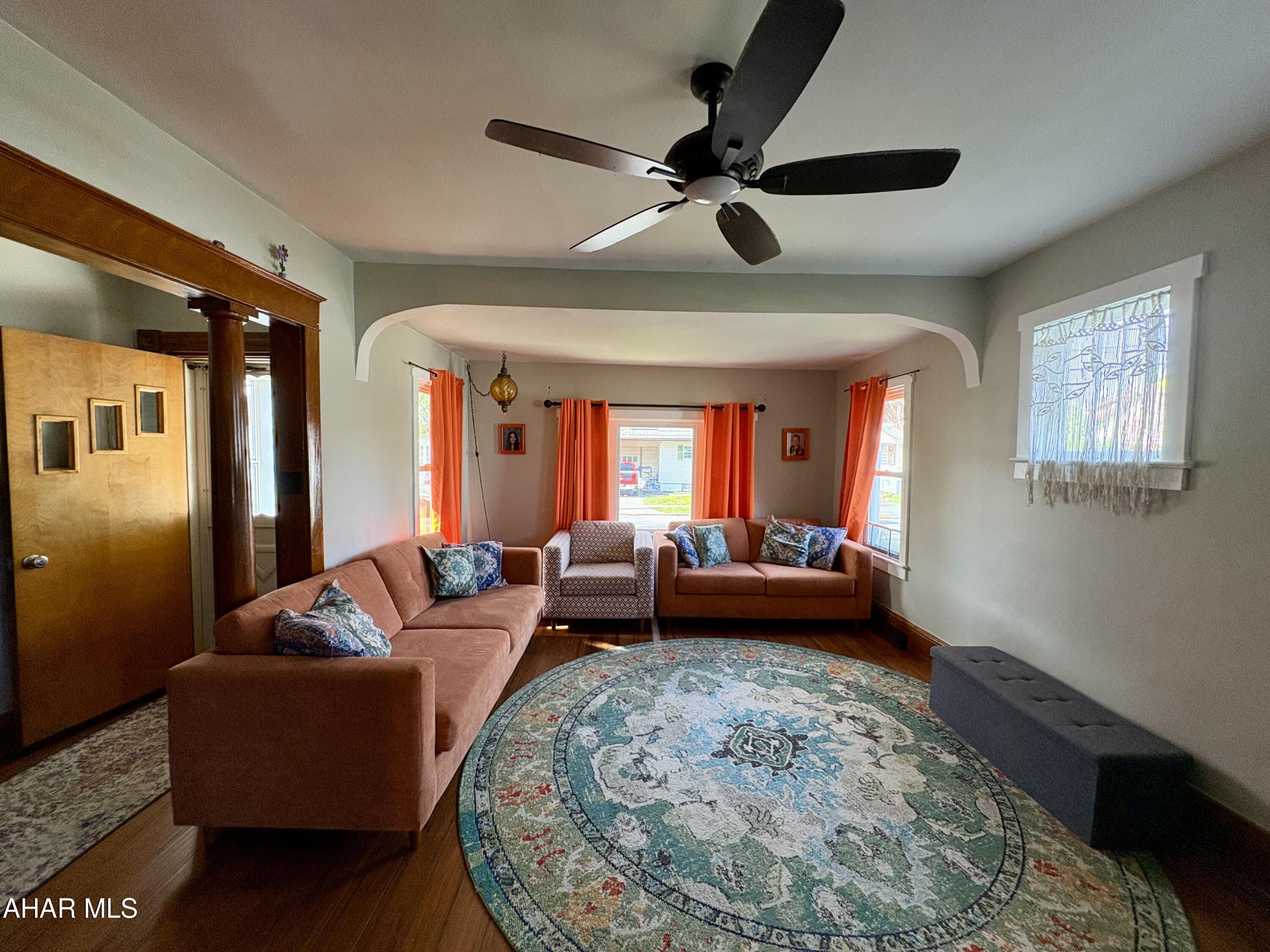 Garden Heights - Residential