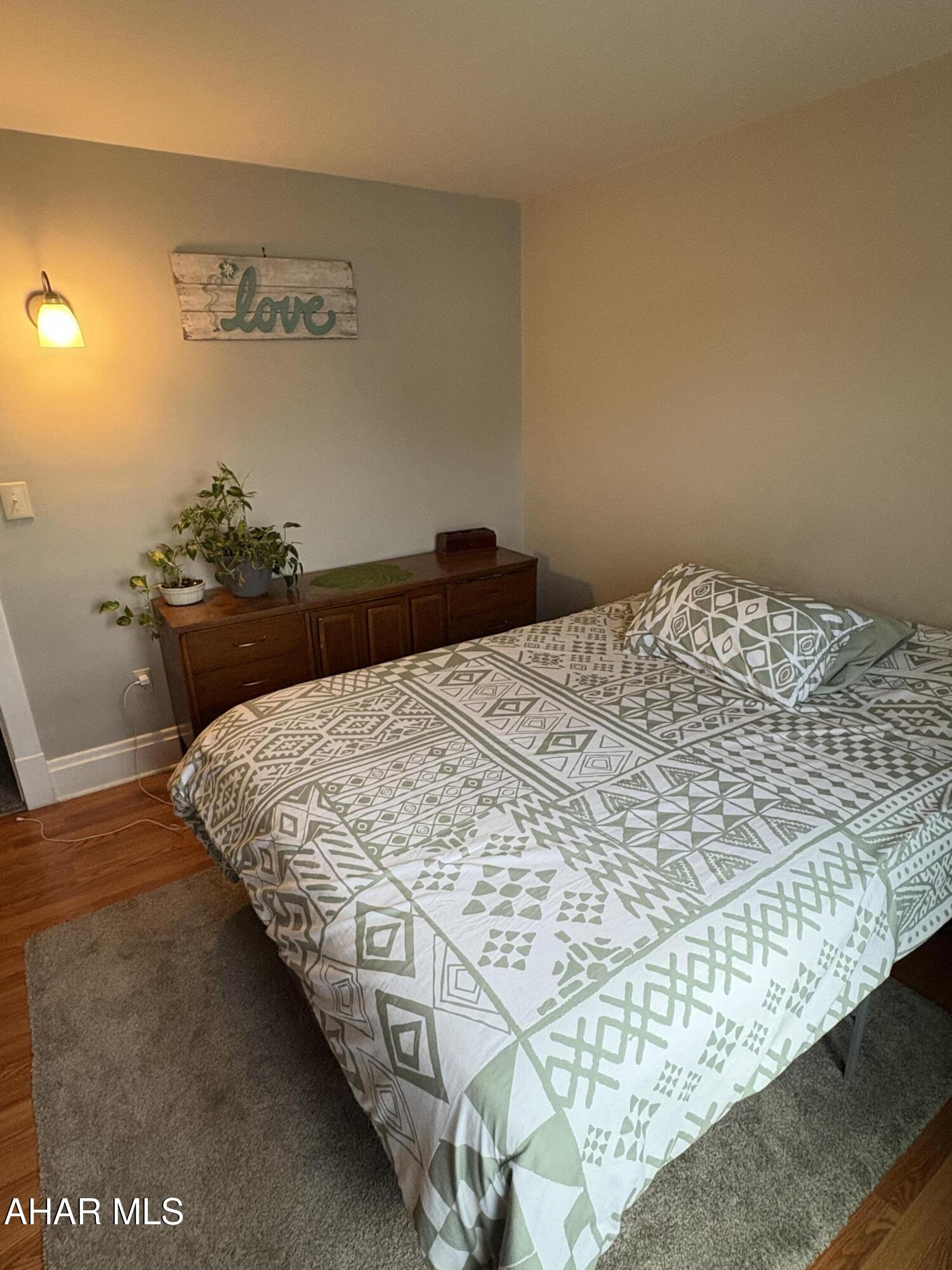 Garden Heights - Residential