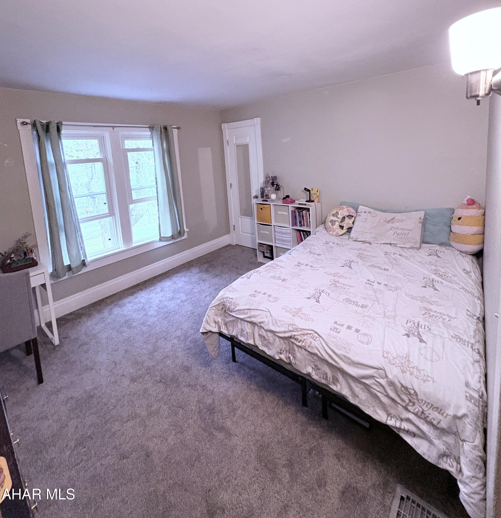 Garden Heights - Residential