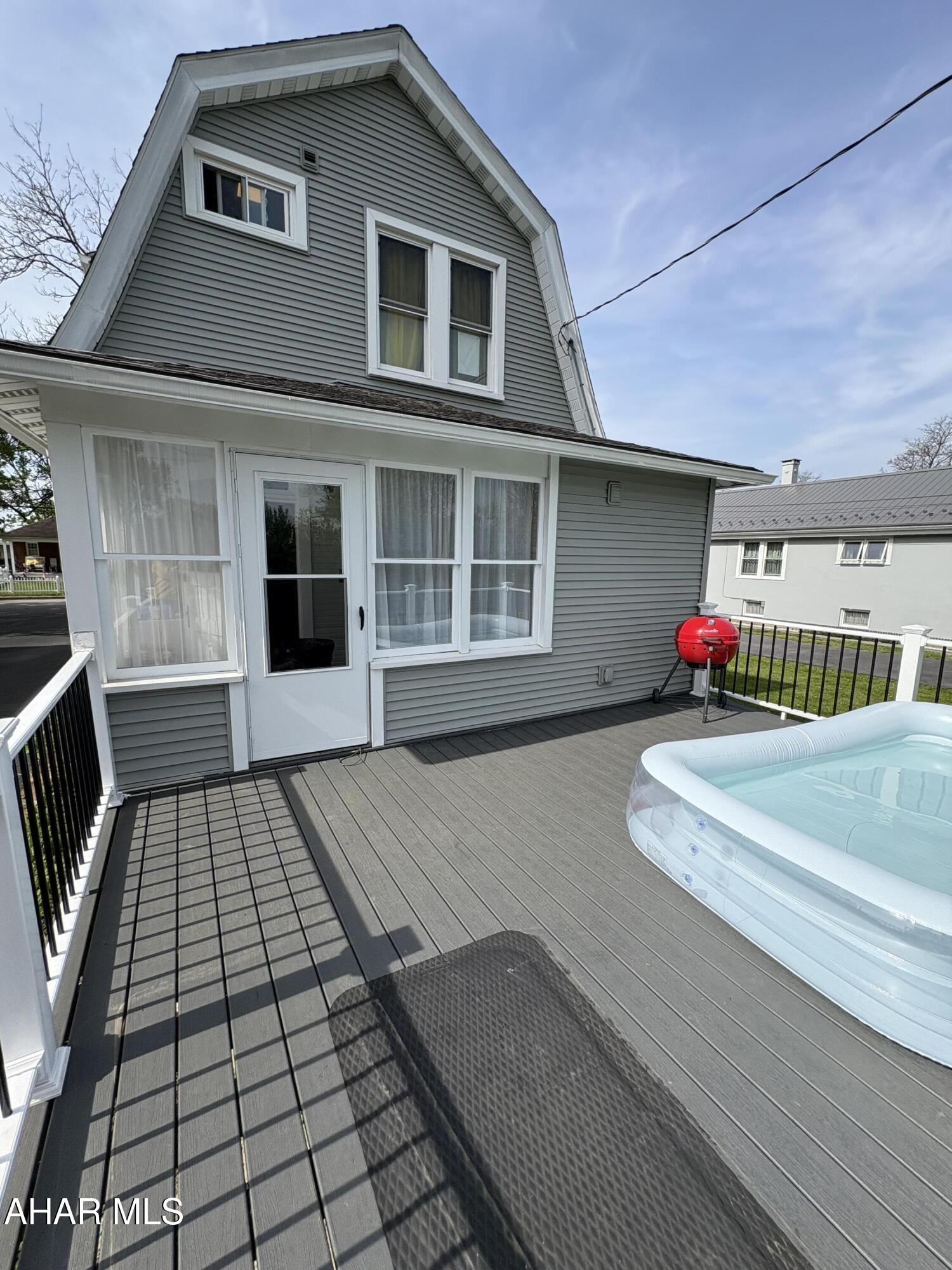 Garden Heights - Residential