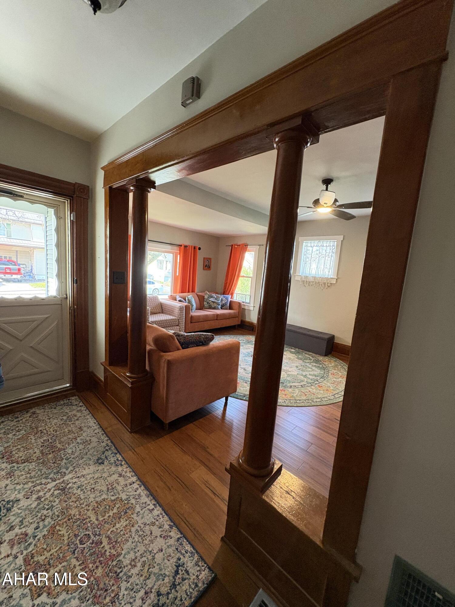 Garden Heights - Residential