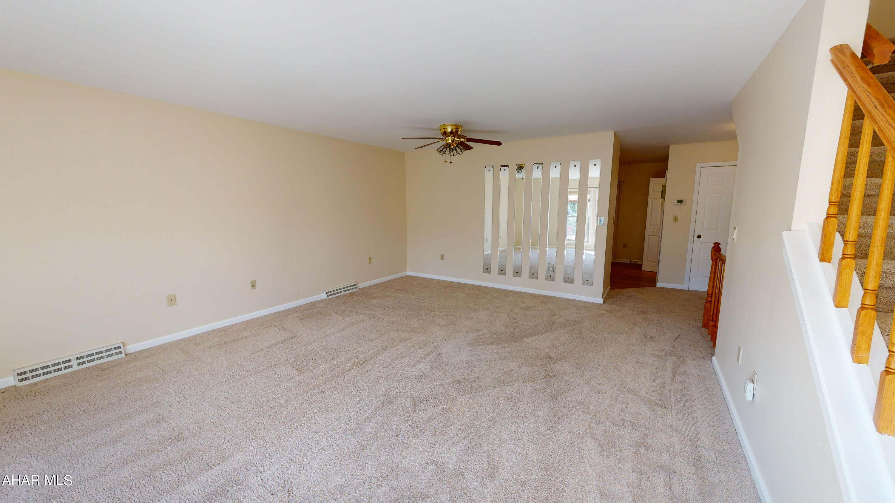 Penn Terrace - Residential