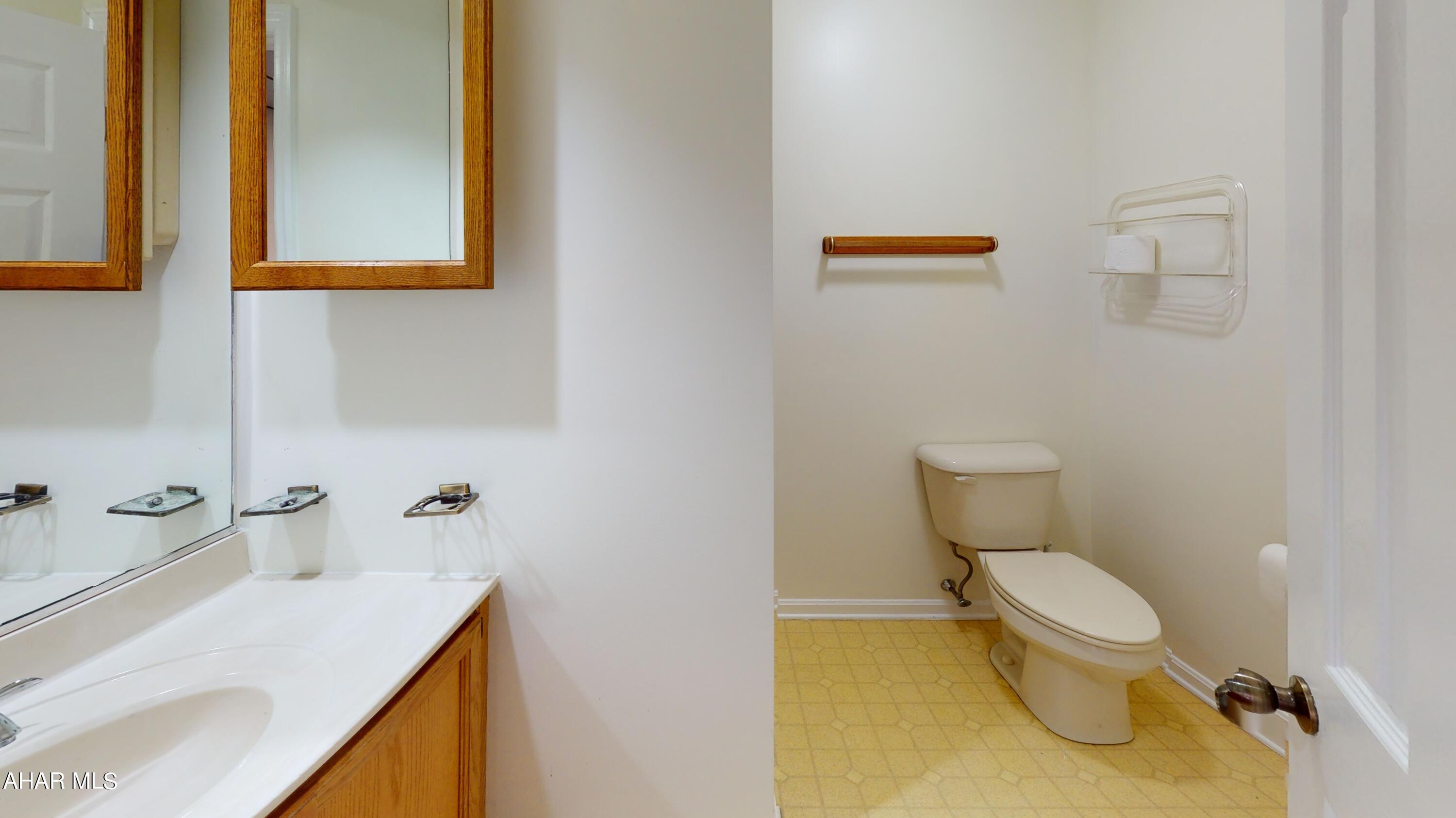 Penn Terrace - Residential