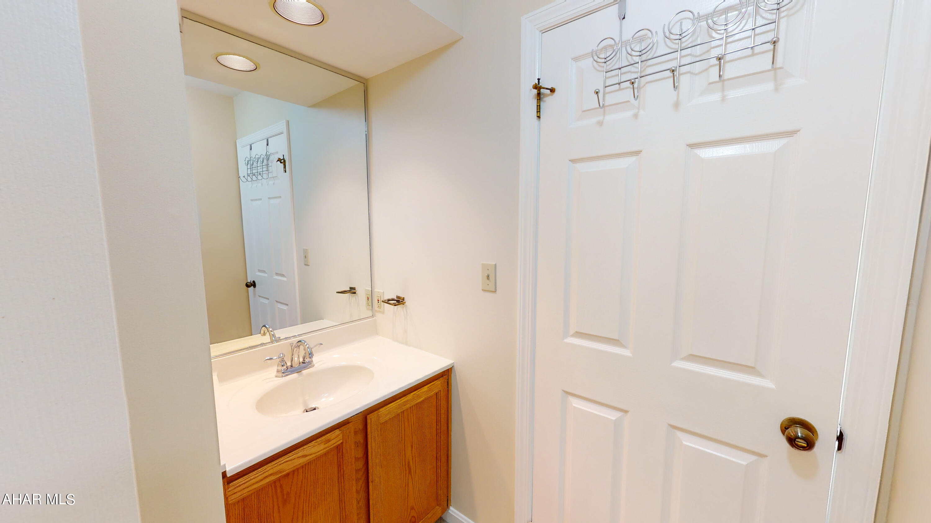 Penn Terrace - Residential