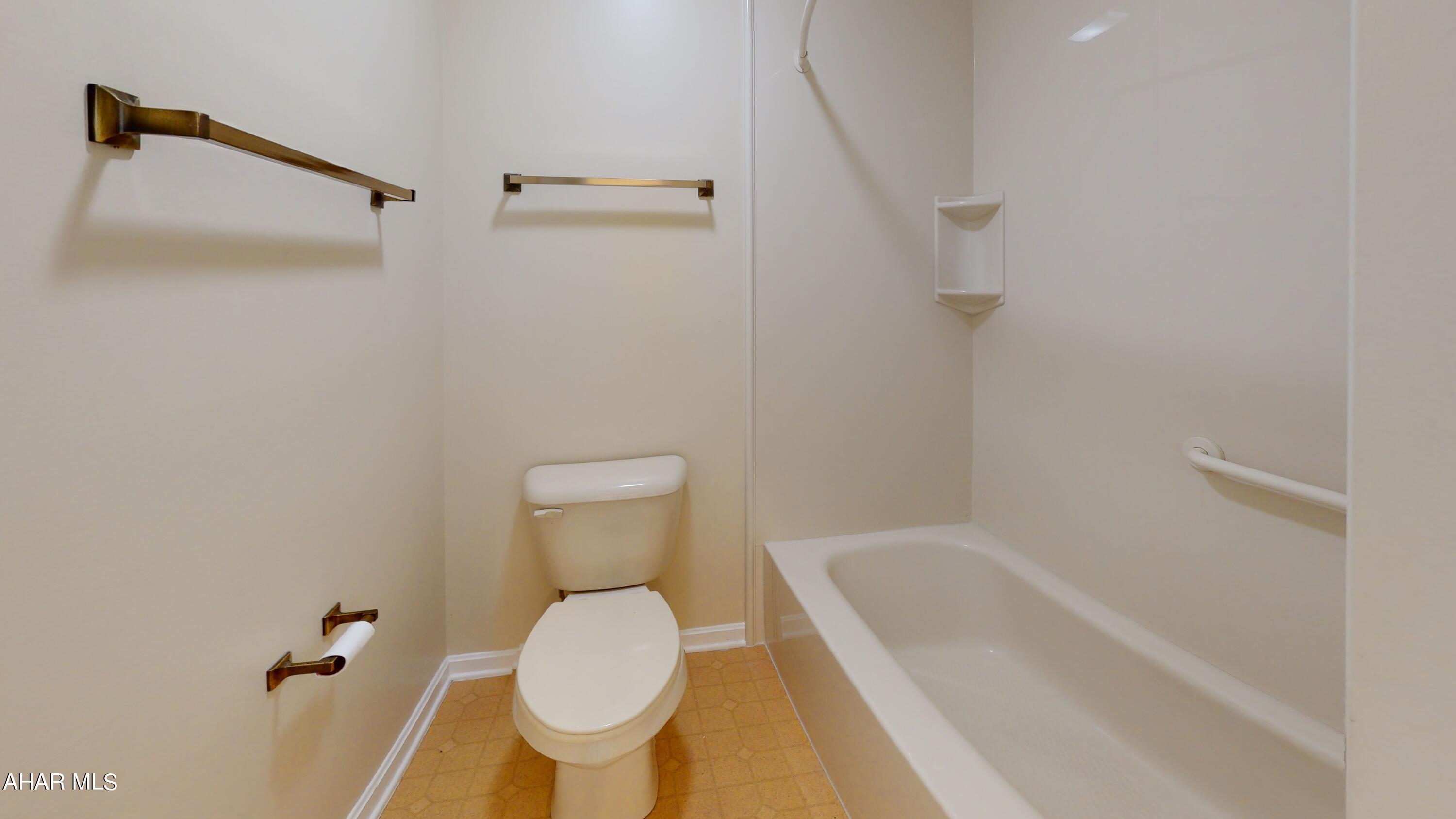 Penn Terrace - Residential