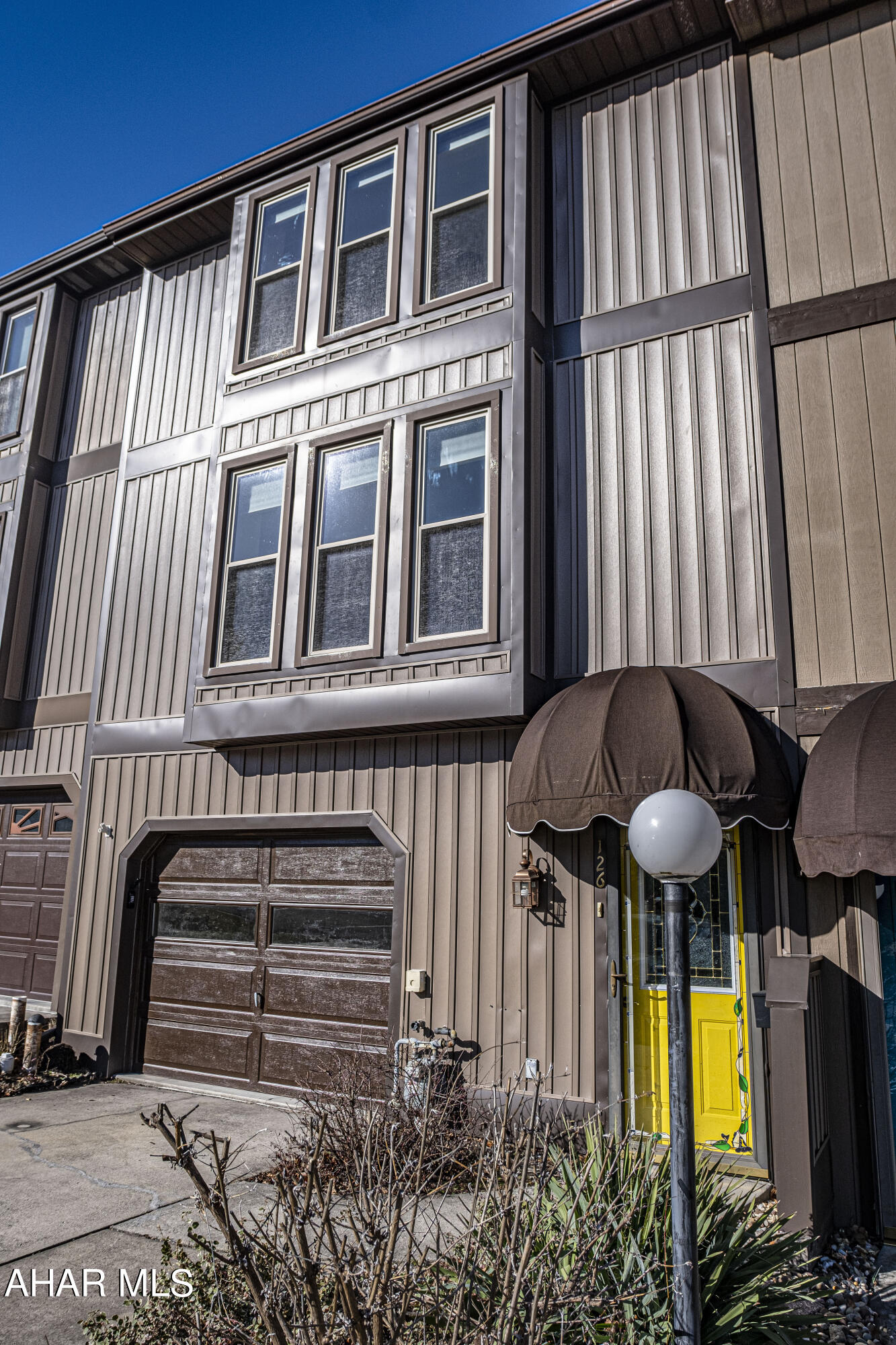 Penn Terrace - Residential