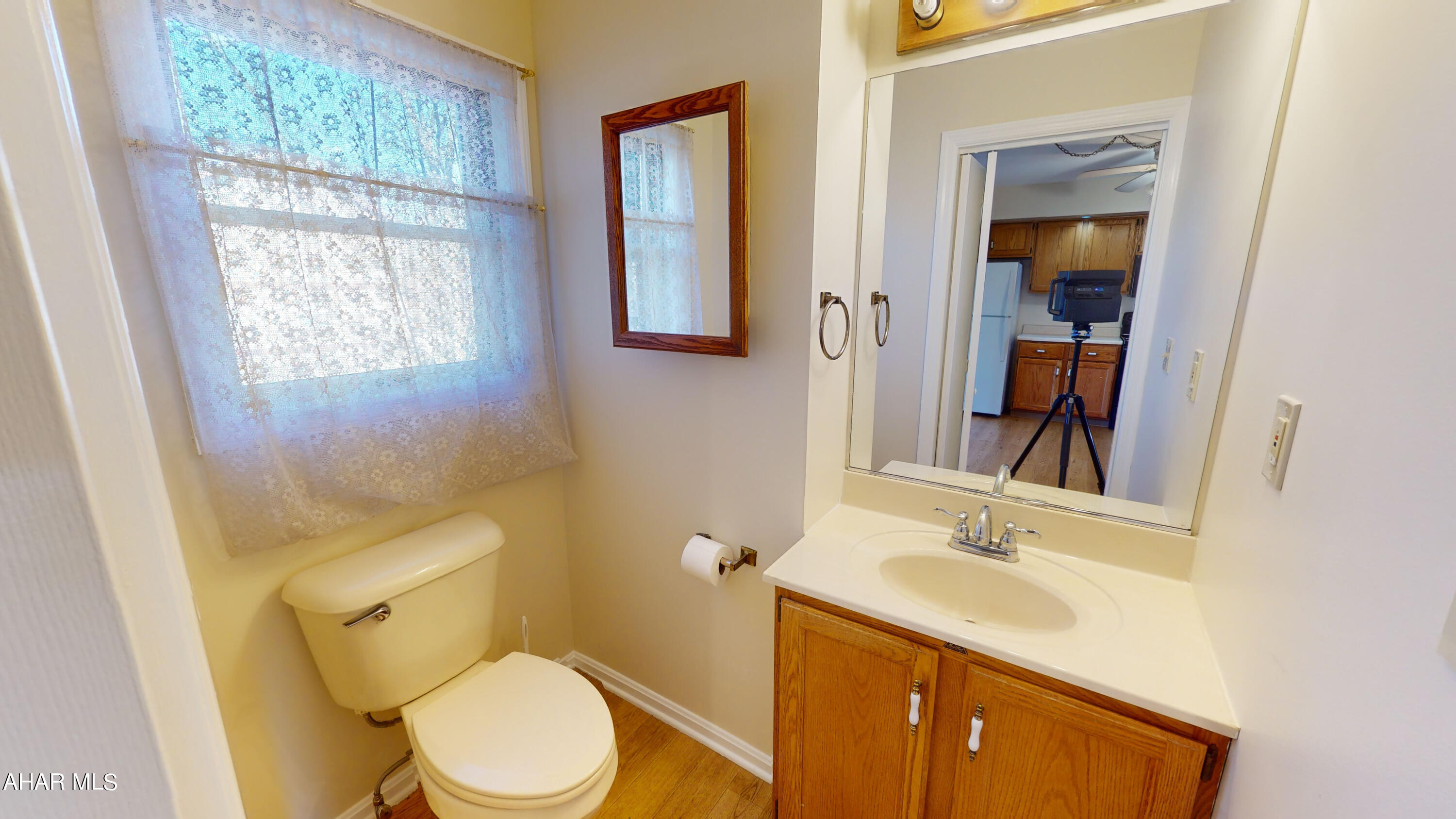 Penn Terrace - Residential