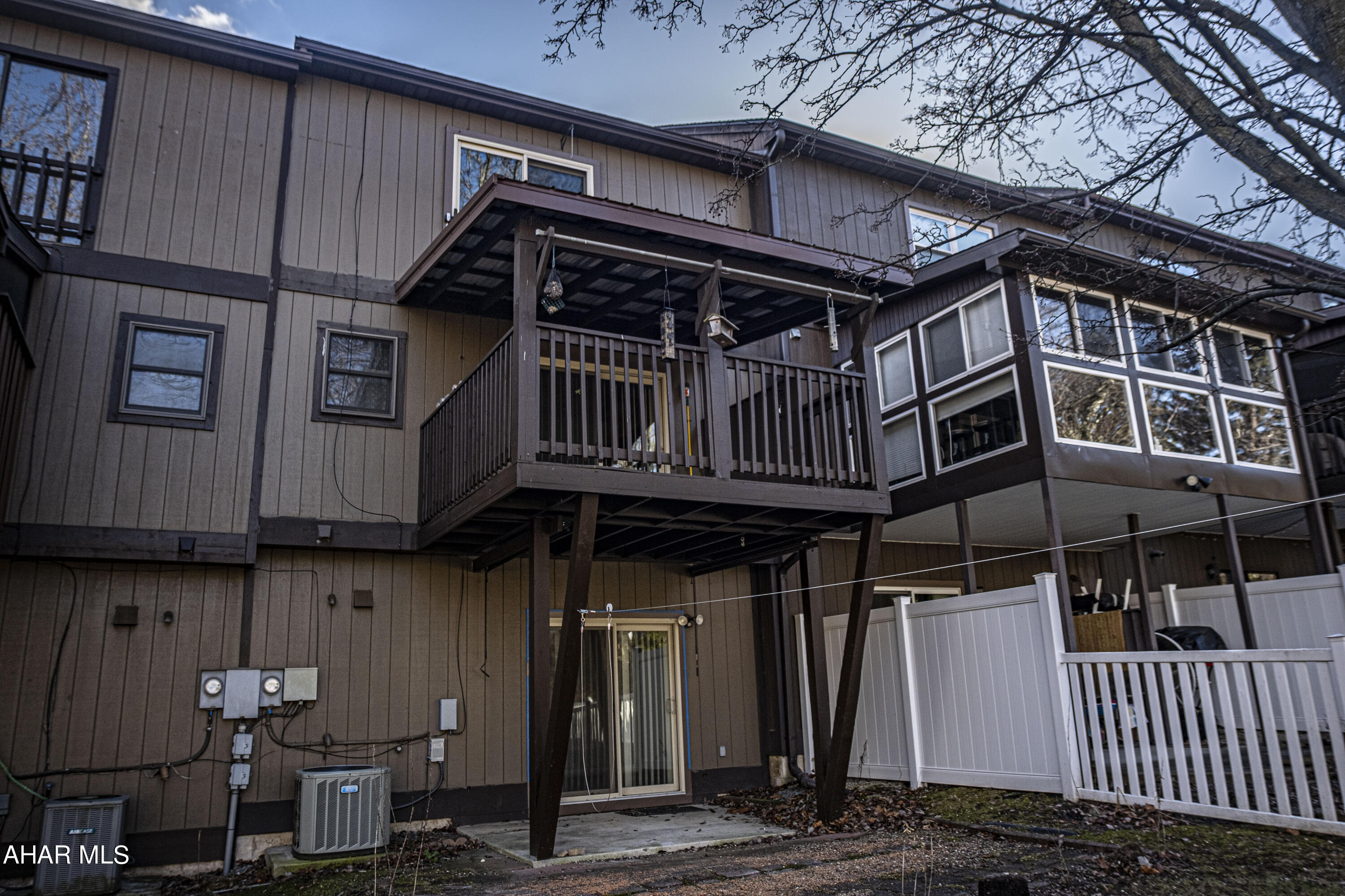 Penn Terrace - Residential