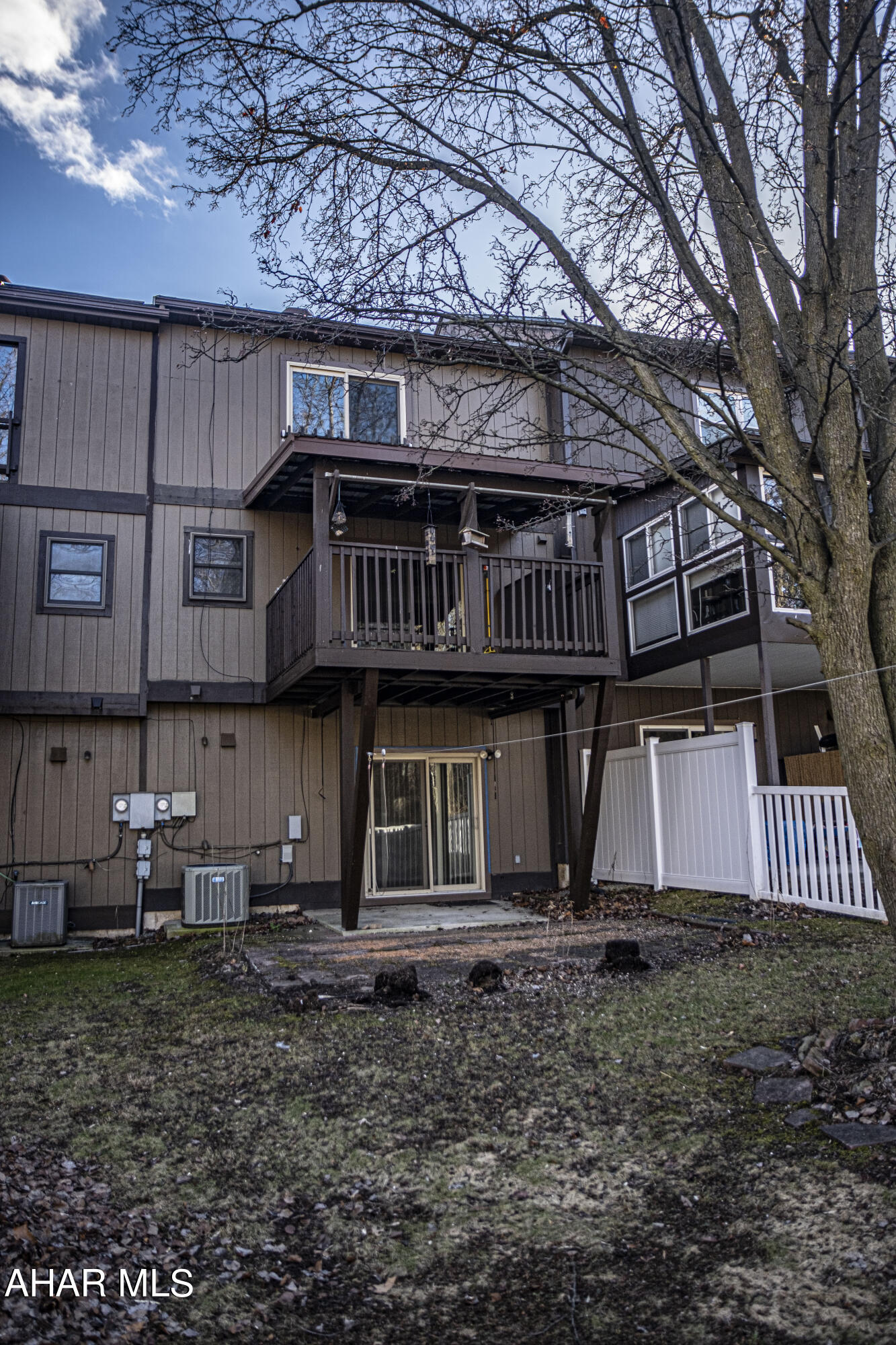 Penn Terrace - Residential