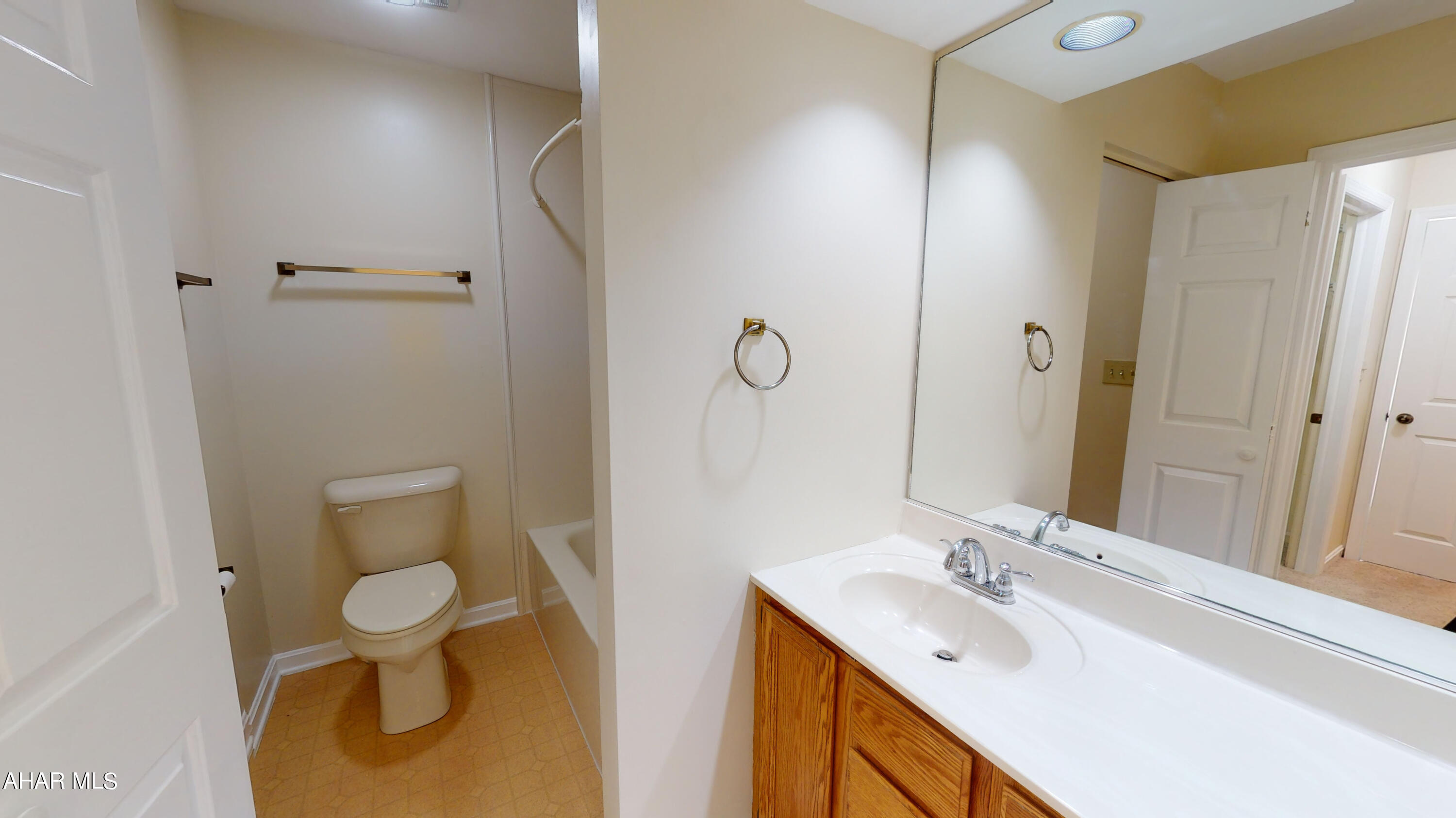 Penn Terrace - Residential