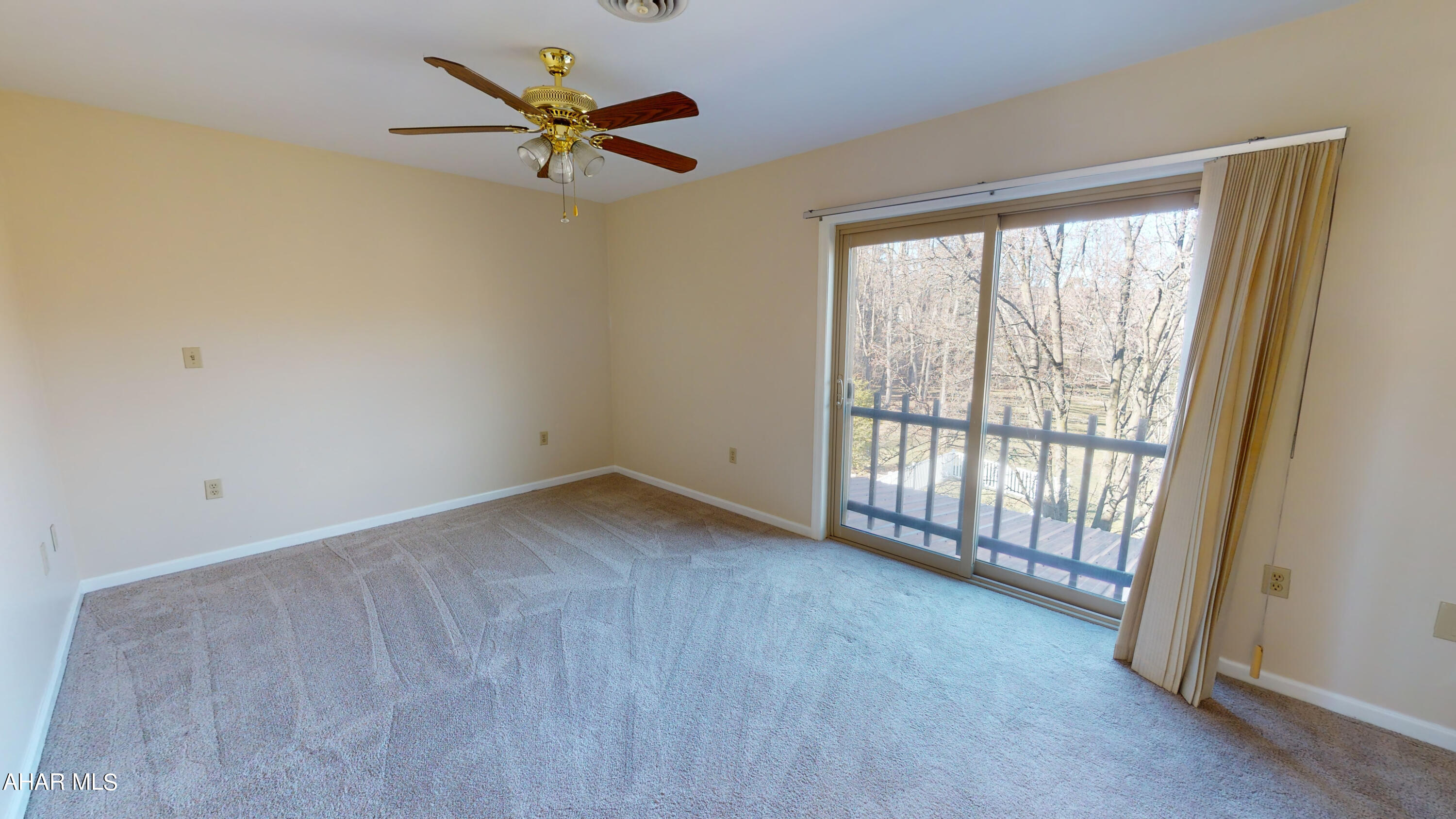 Penn Terrace - Residential