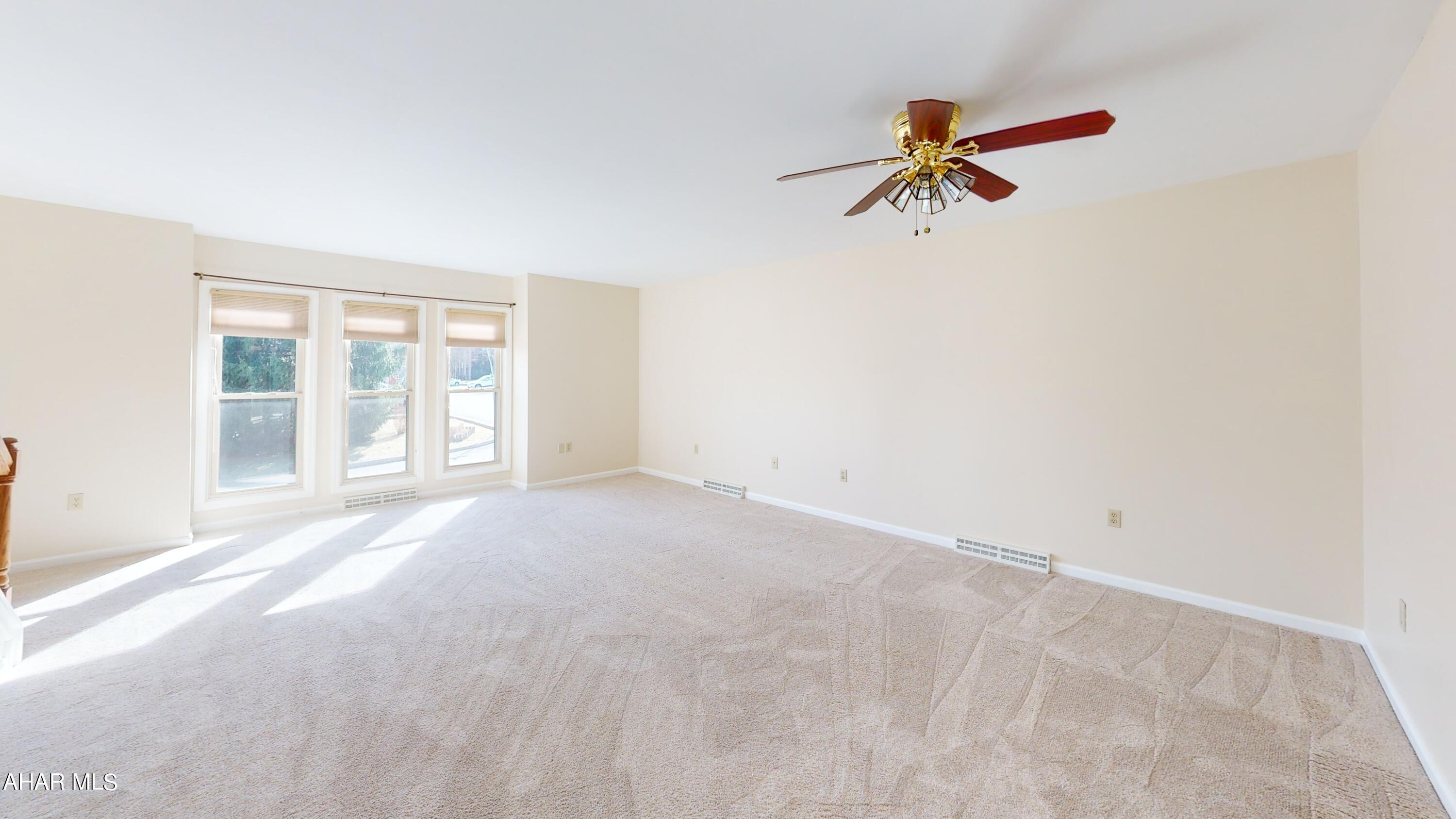 Penn Terrace - Residential