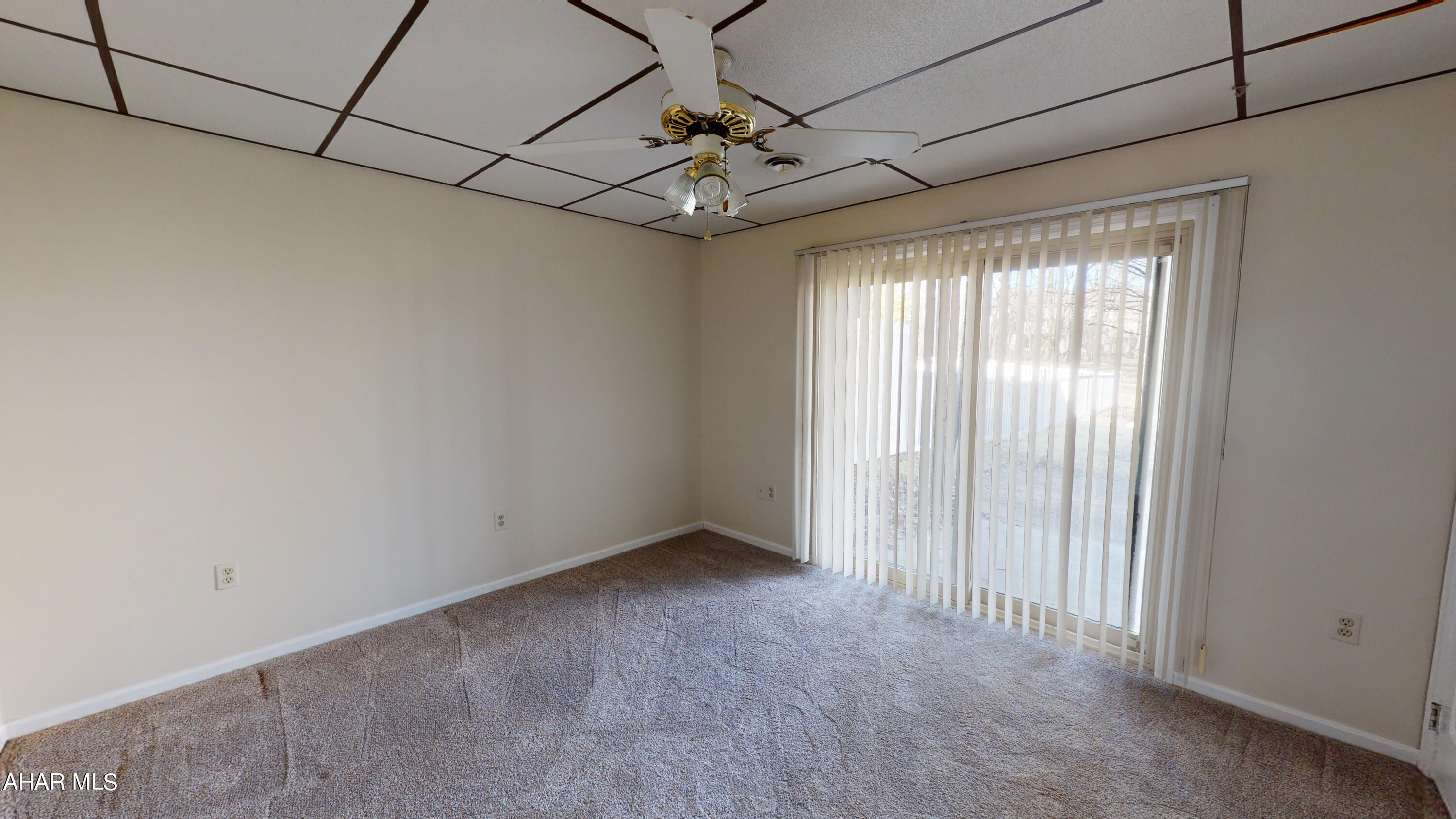 Penn Terrace - Residential