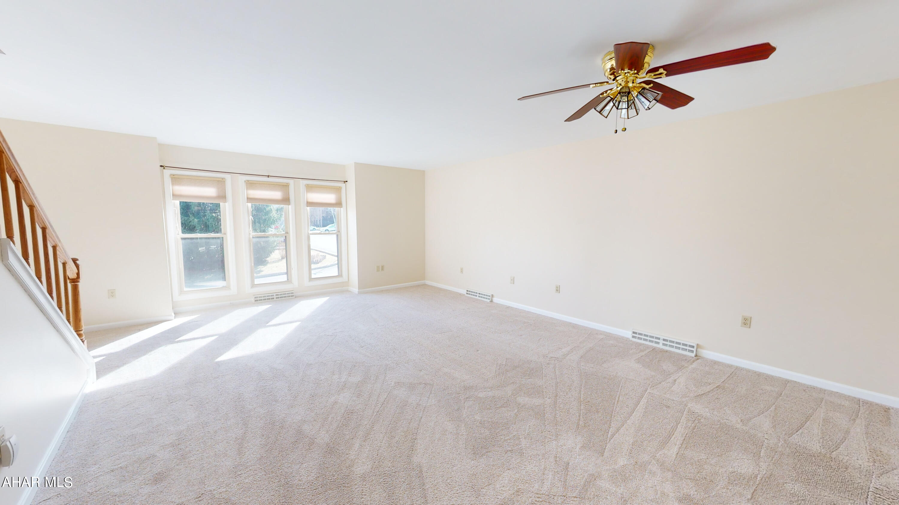 Penn Terrace - Residential