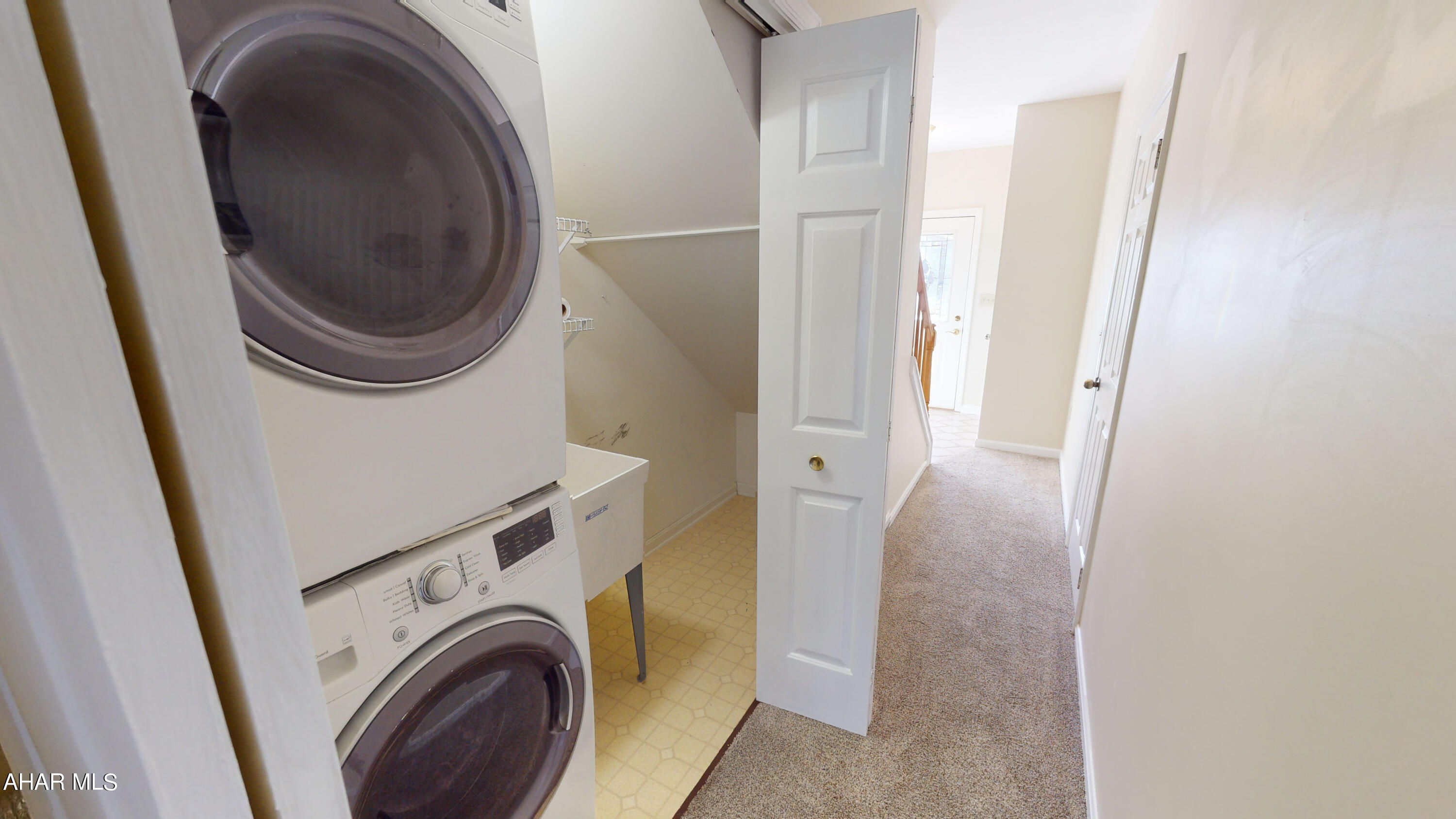 Penn Terrace - Residential