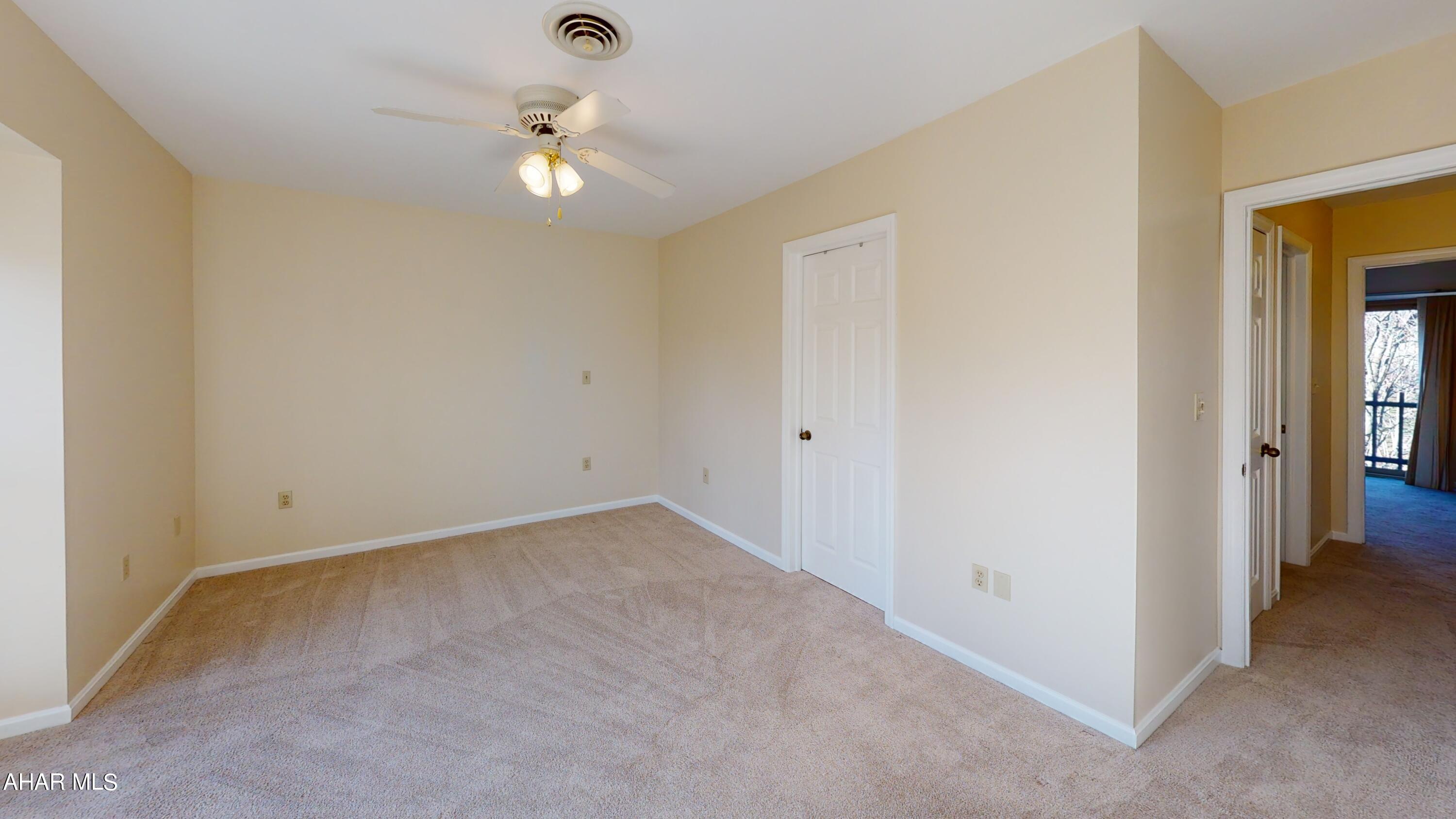 Penn Terrace - Residential