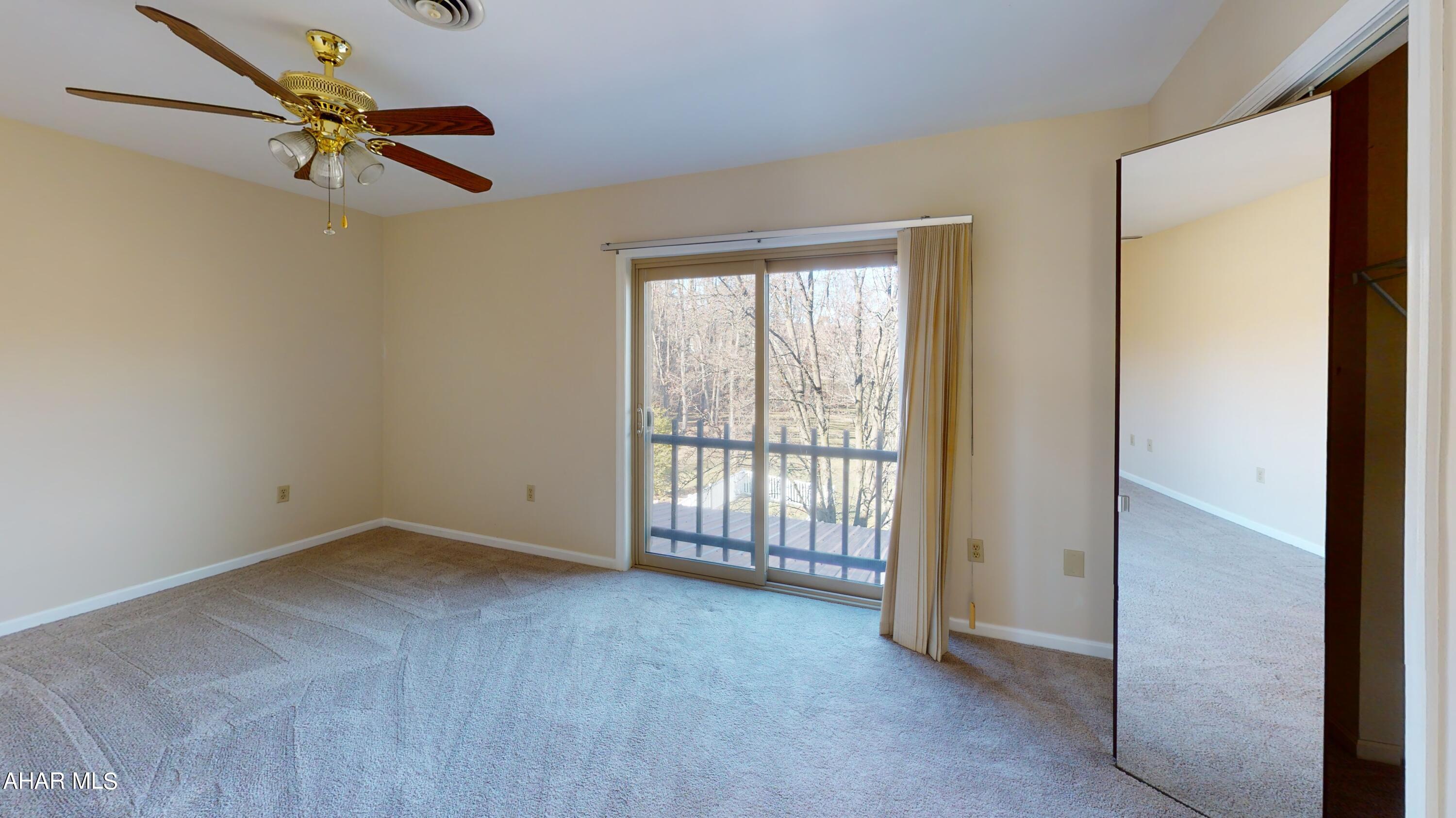 Penn Terrace - Residential