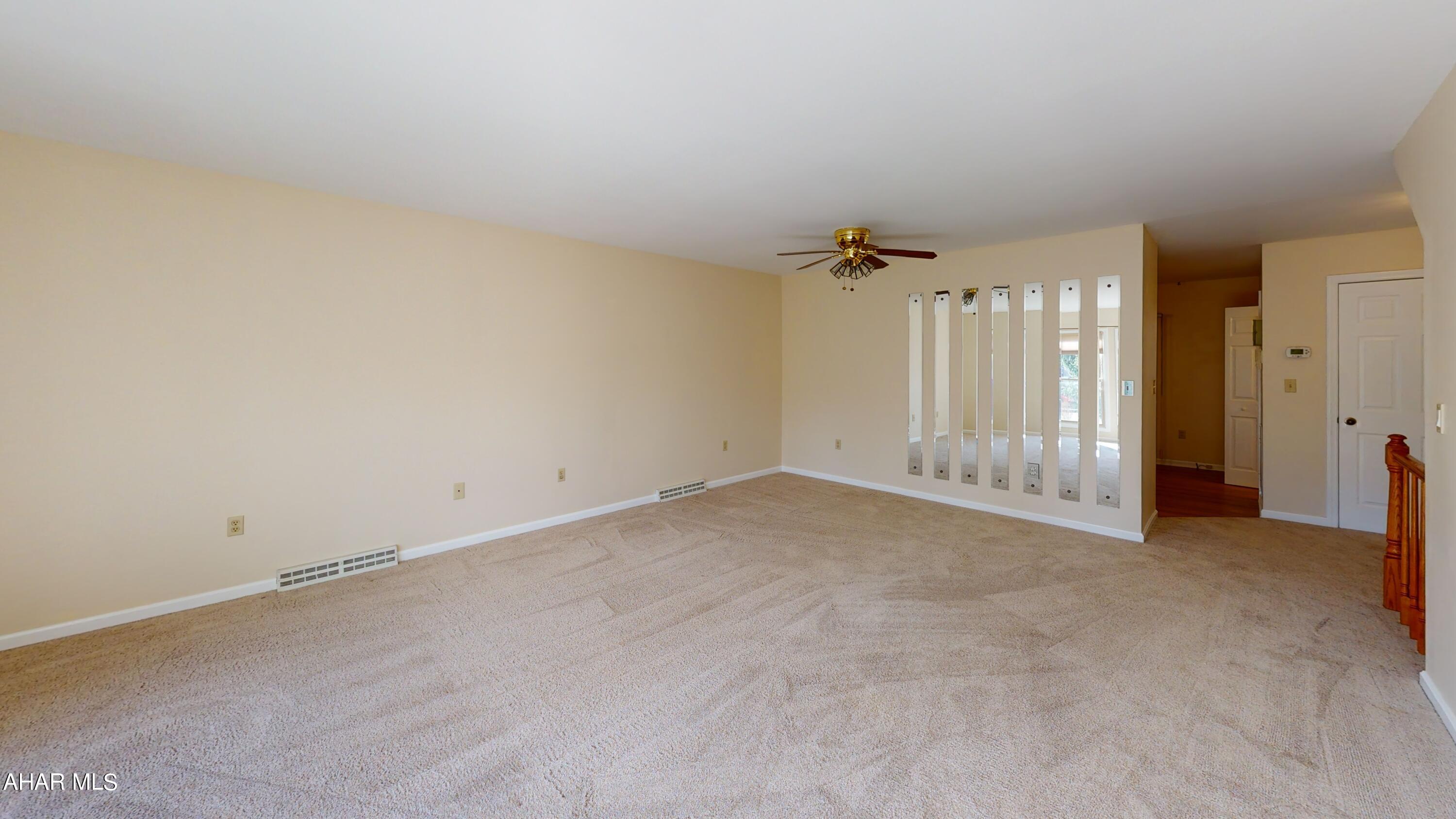 Penn Terrace - Residential