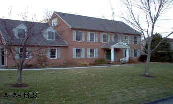 Holliday Heights - Residential