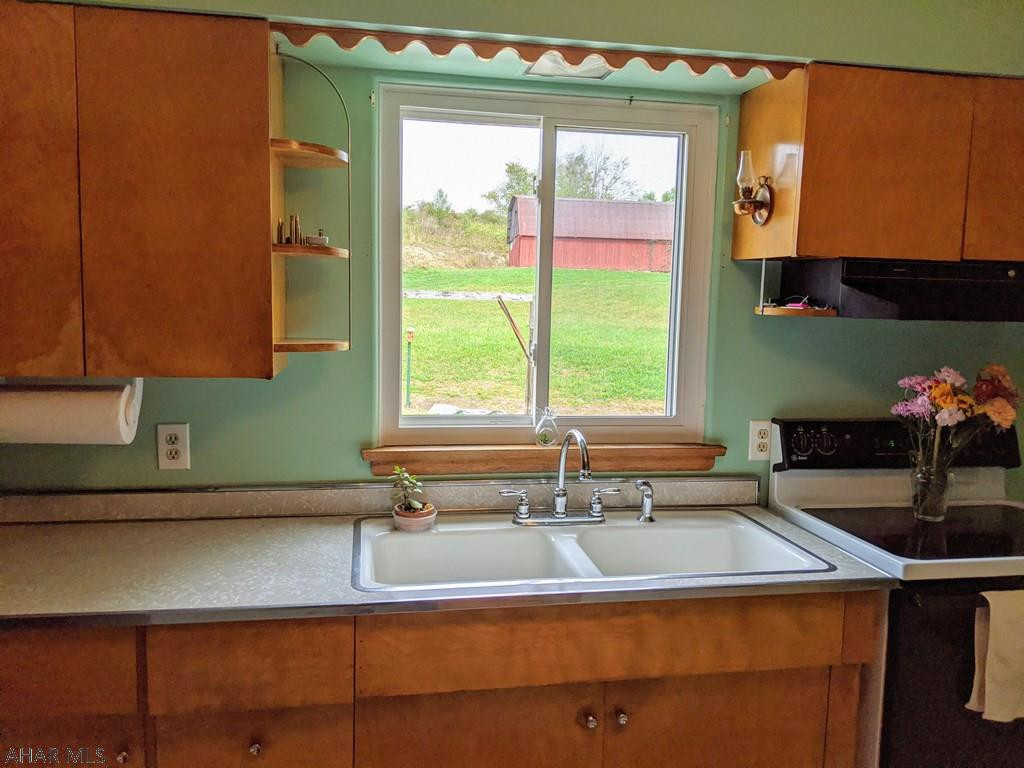 Riggles Gap - Residential