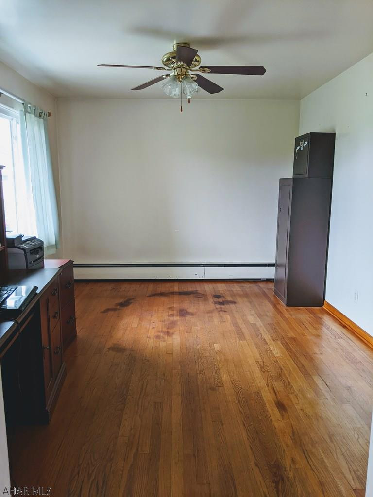 Riggles Gap - Residential