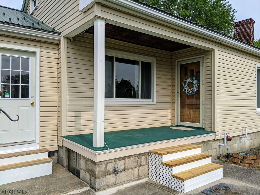 Riggles Gap - Residential