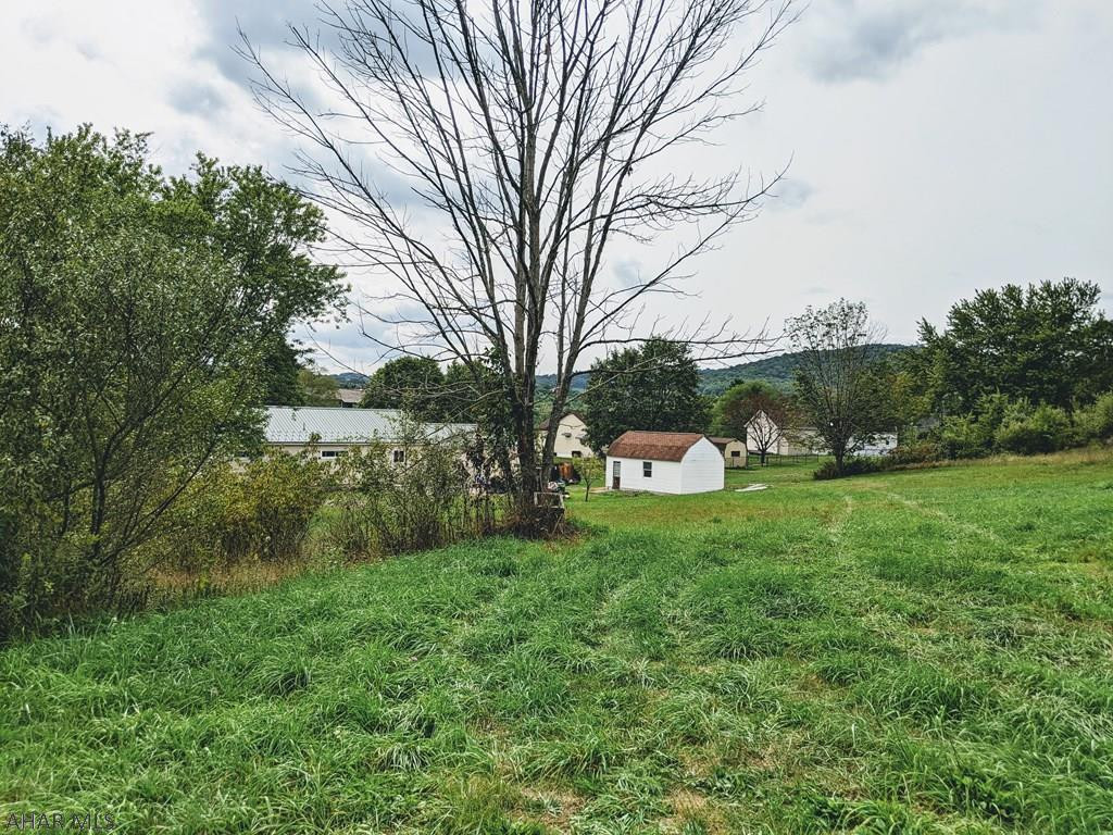 Riggles Gap - Residential