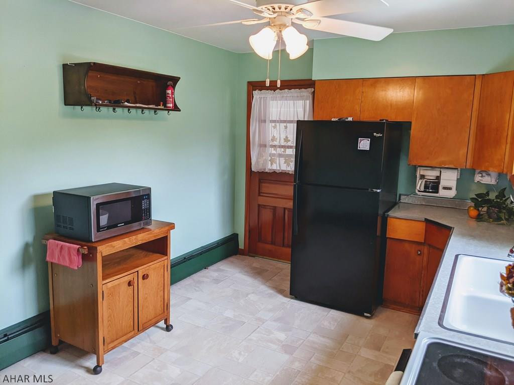 Riggles Gap - Residential