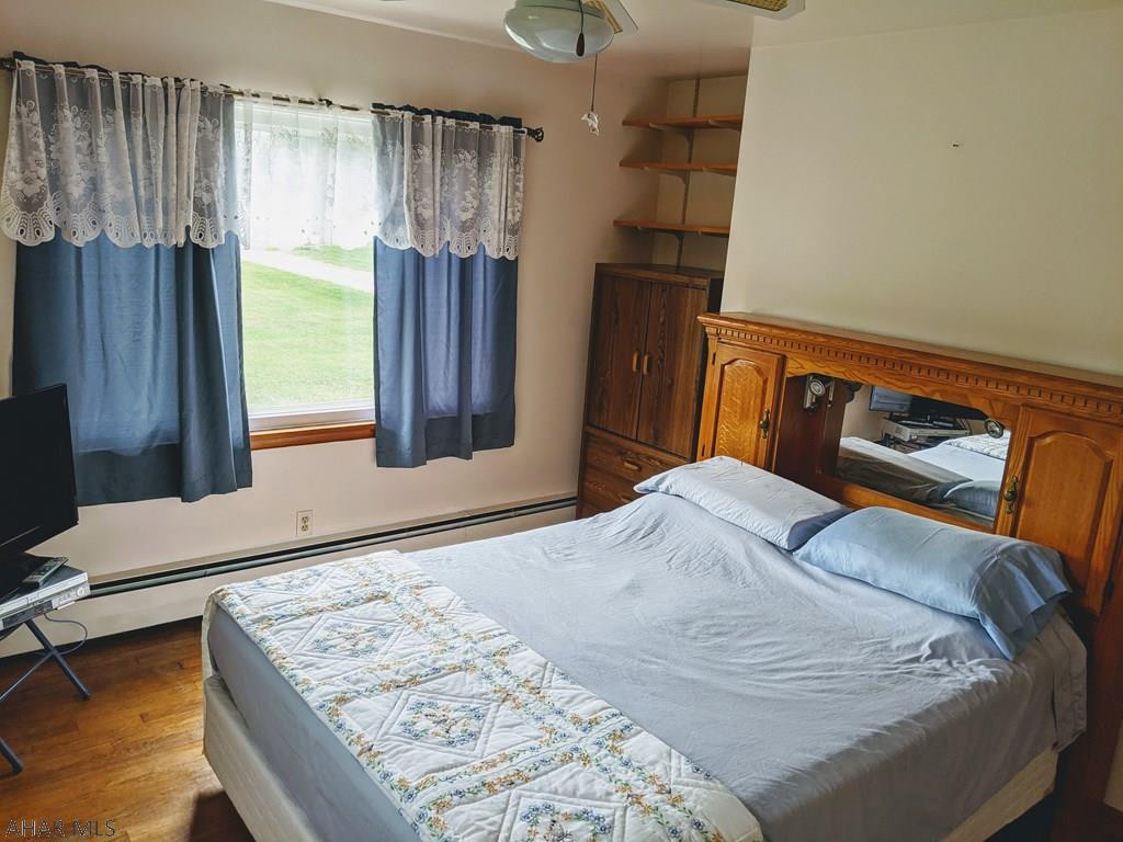 Riggles Gap - Residential