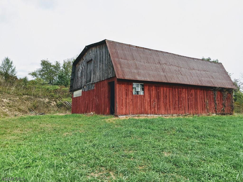 Riggles Gap - Residential