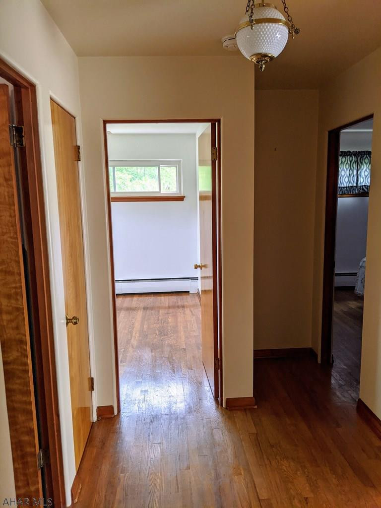 Riggles Gap - Residential