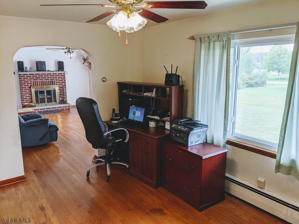 Riggles Gap - Residential