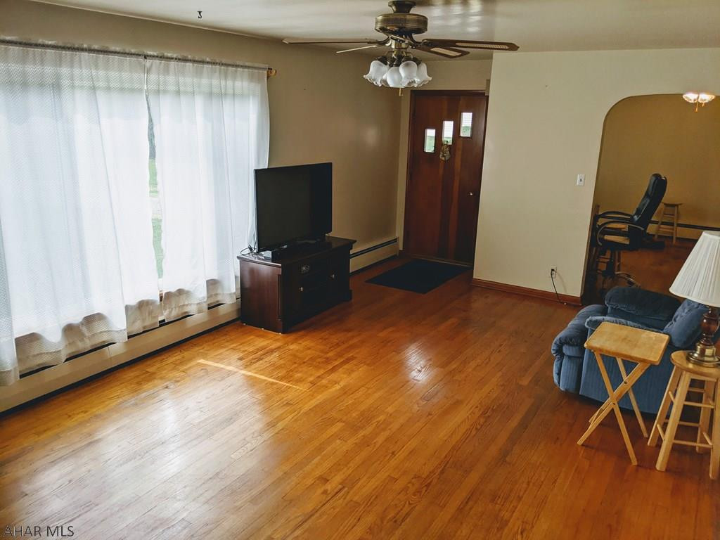 Riggles Gap - Residential