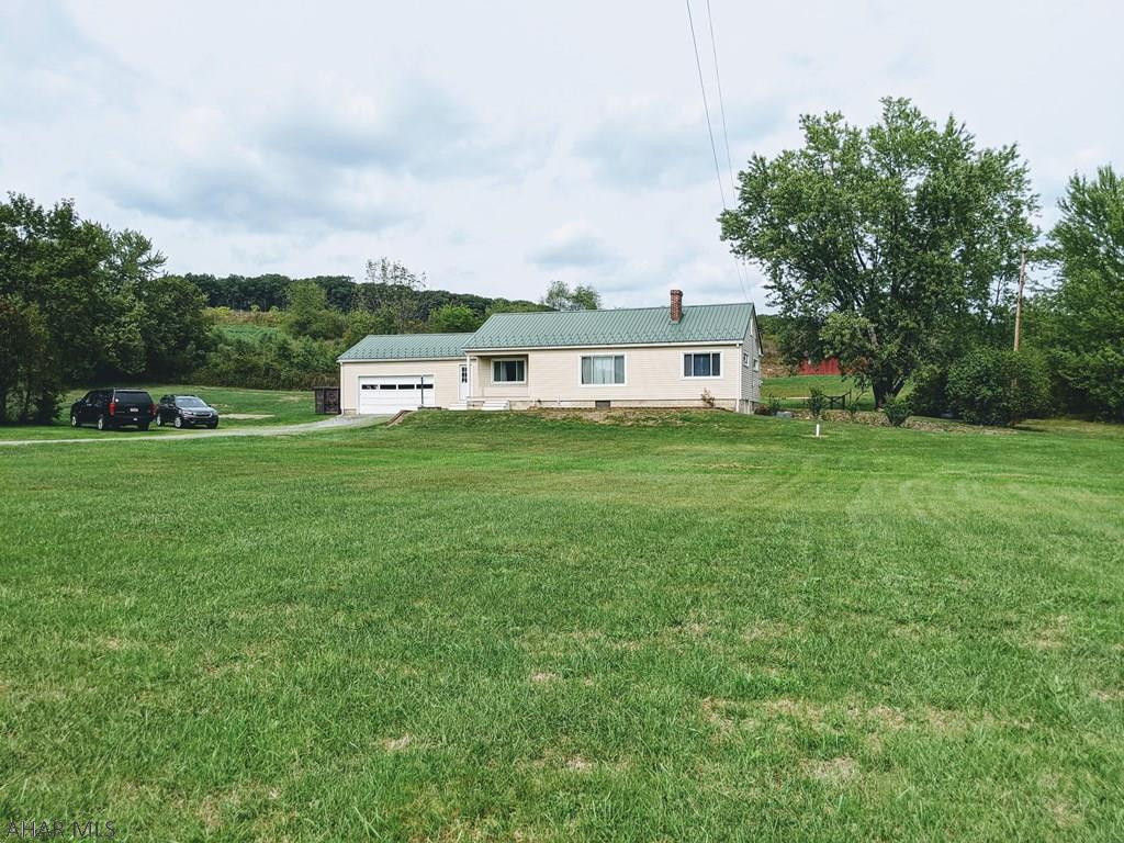 Riggles Gap - Residential