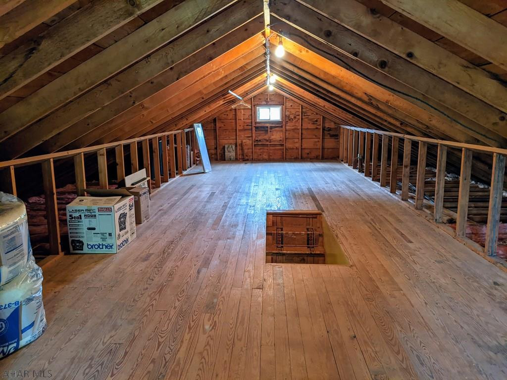 Riggles Gap - Residential