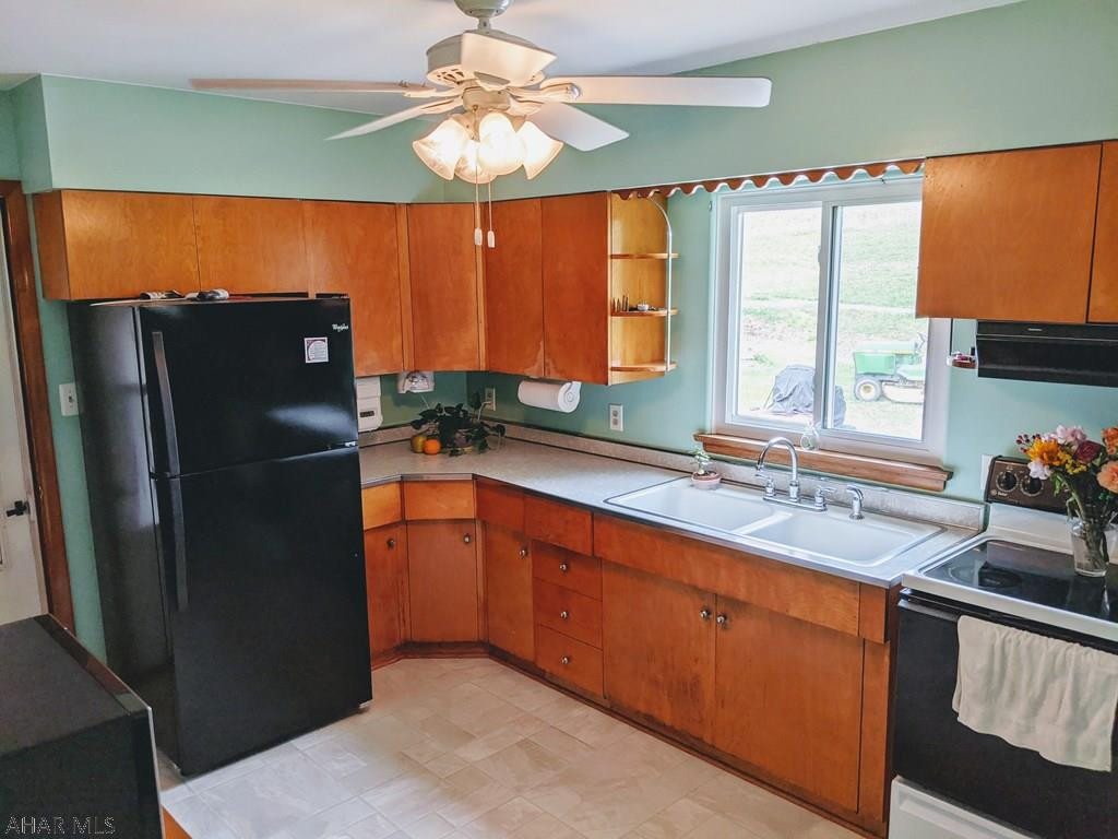 Riggles Gap - Residential