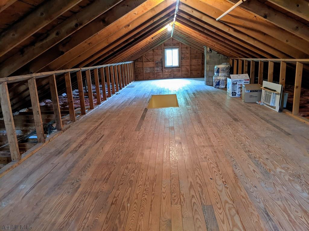 Riggles Gap - Residential