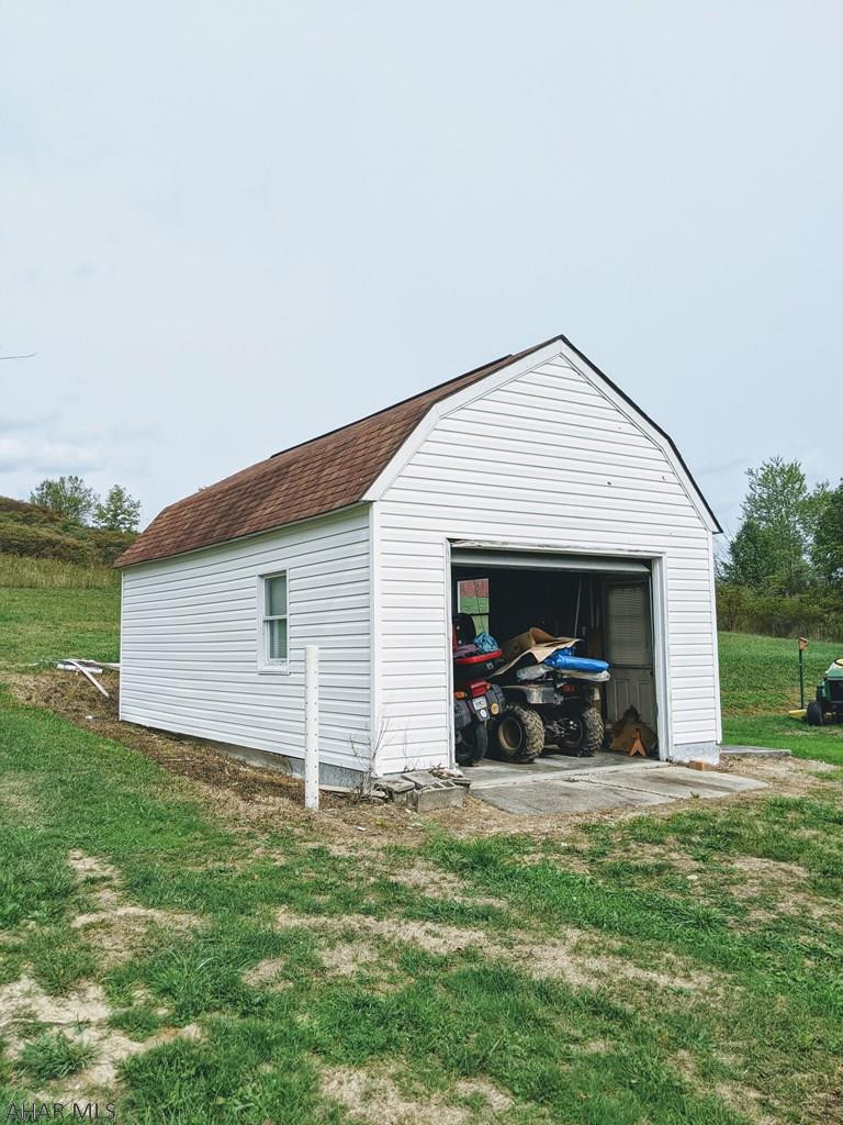 Riggles Gap - Residential