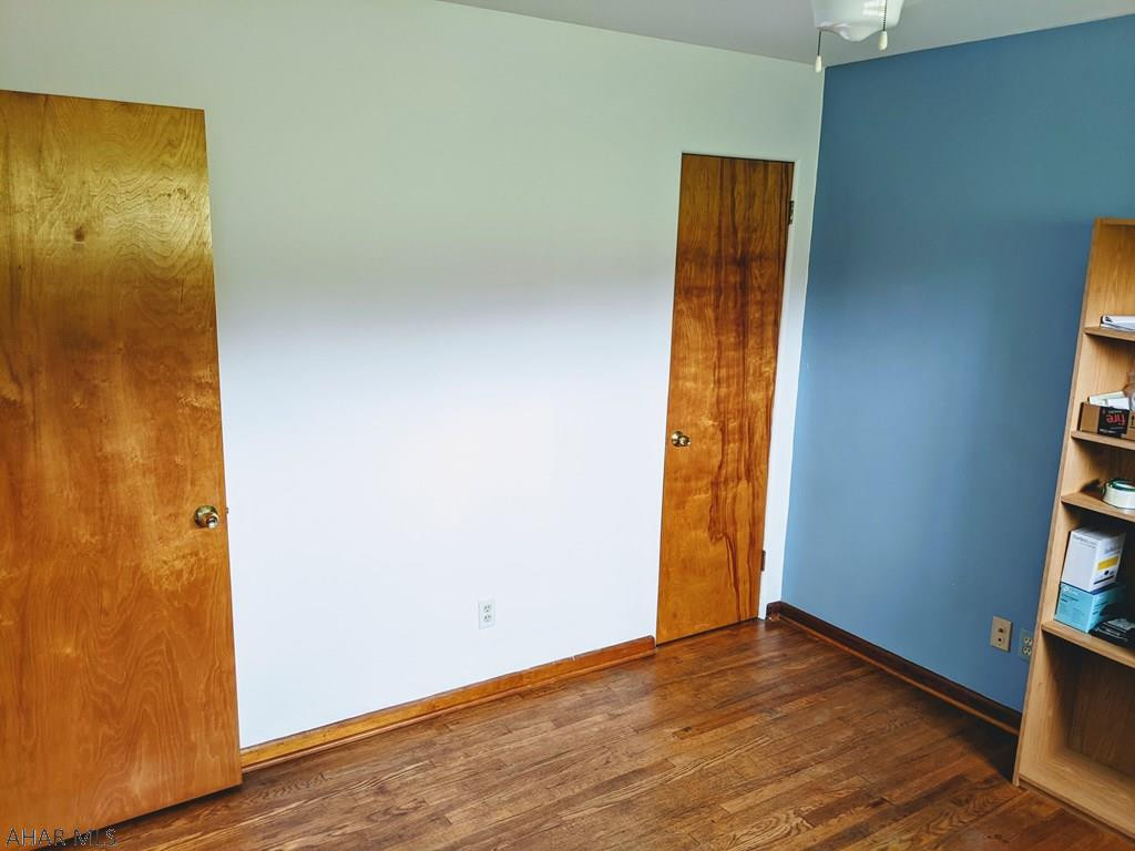 Riggles Gap - Residential